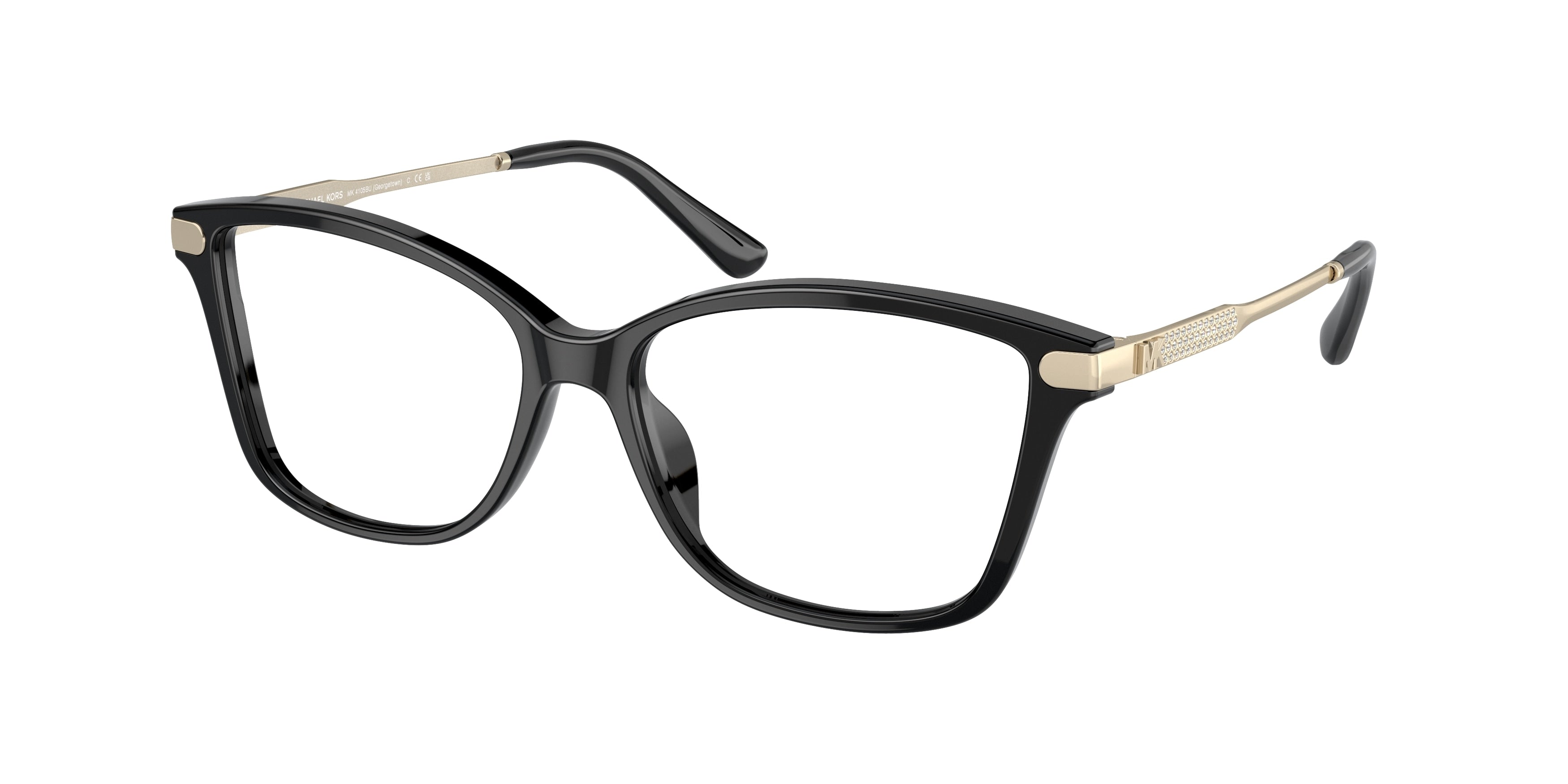 Michael Kors MK4105BU GEORGETOWN 3005