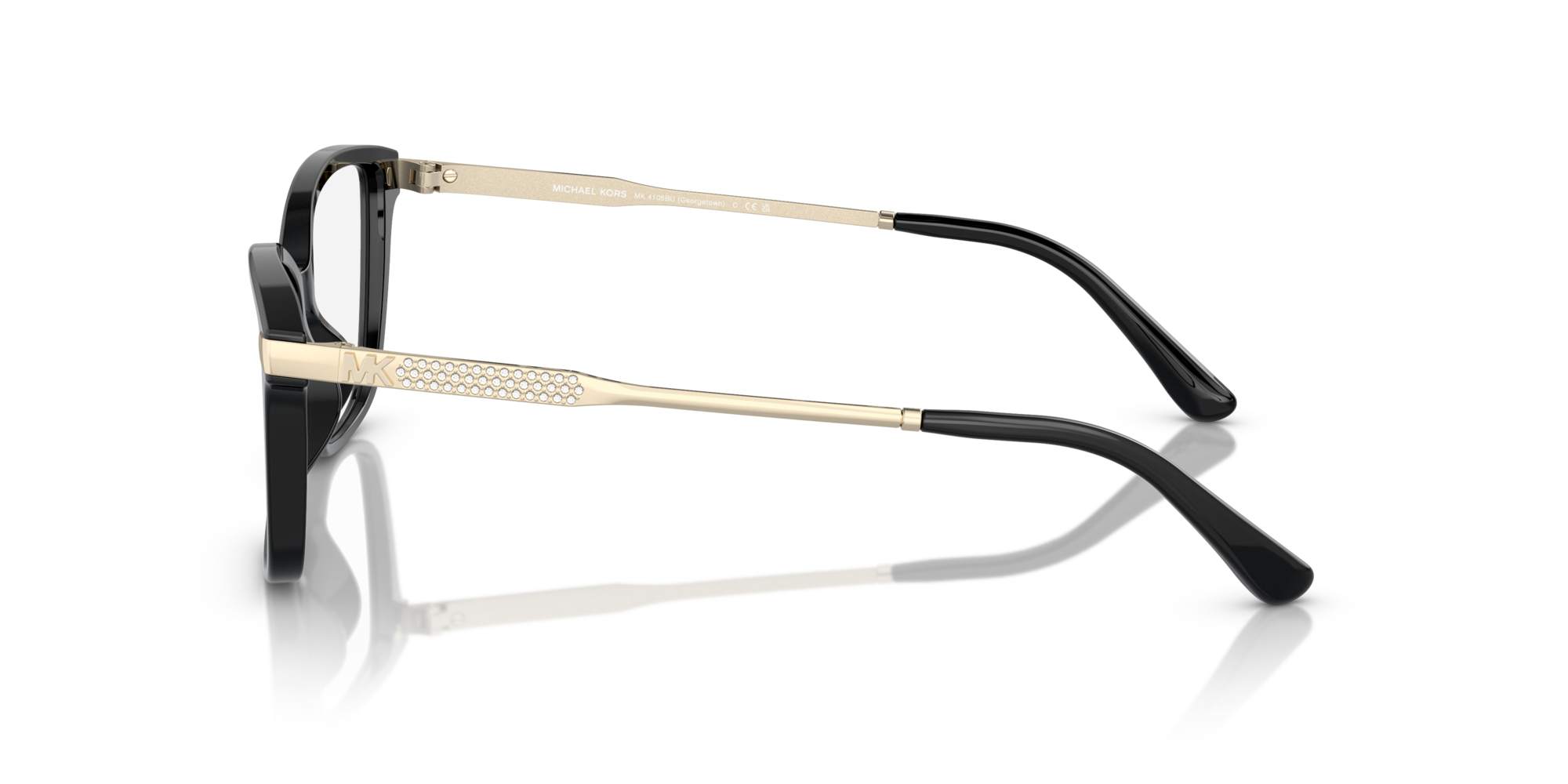 Michael Kors Georgetown MK4105BU 3005