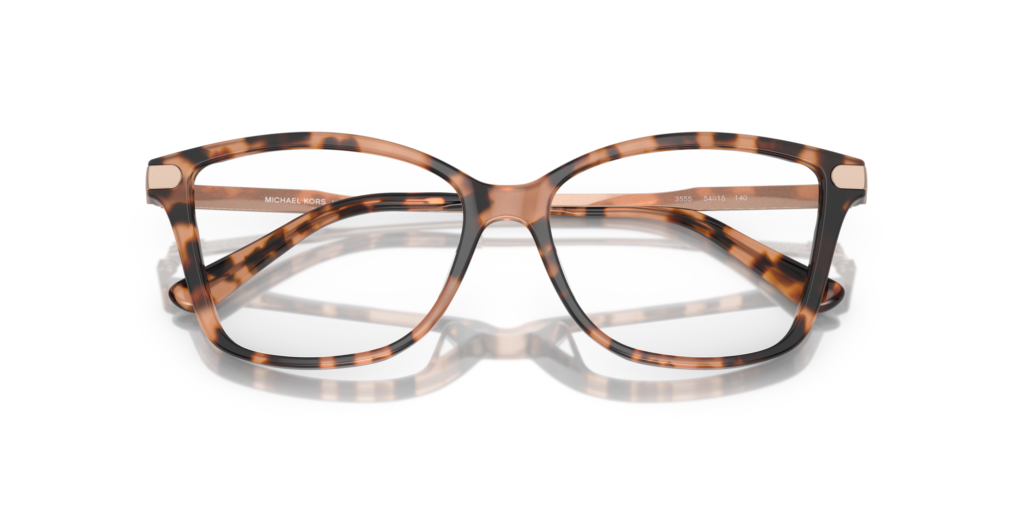 Michael Kors Georgetown MK4105BU 3555