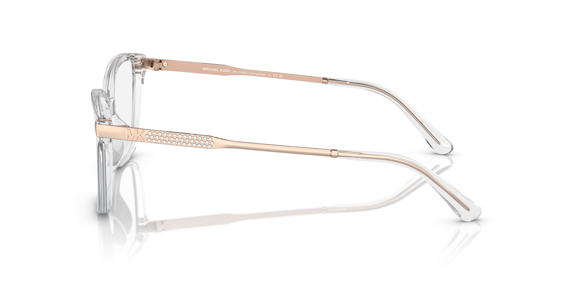 Michael Kors Georgetown MK4105BU 3999