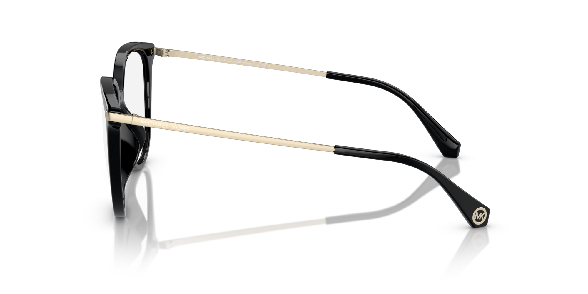 Michael Kors Westport MK4106U 3005