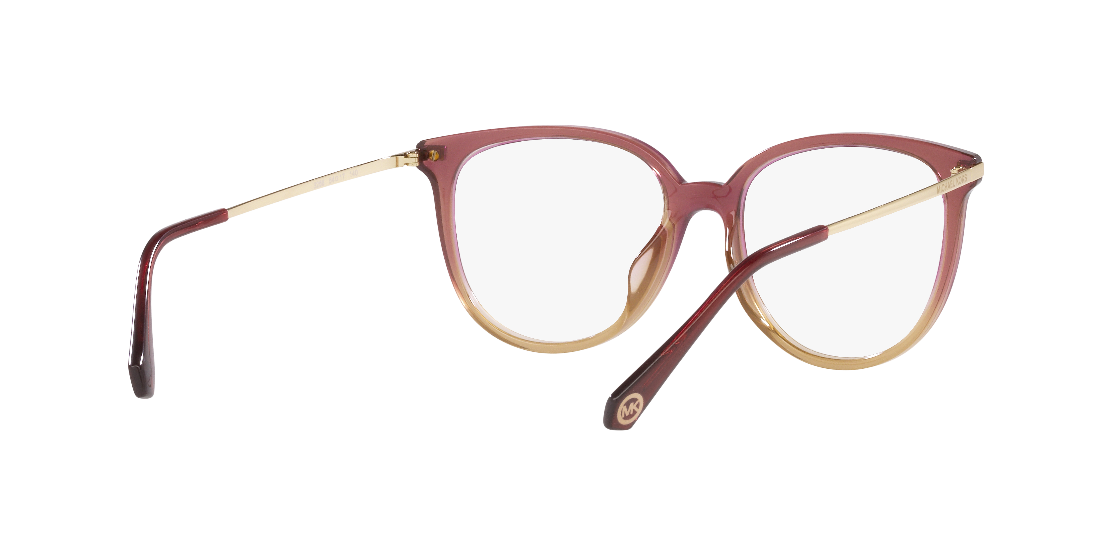 Michael Kors MK4106U WESTPORT 3256