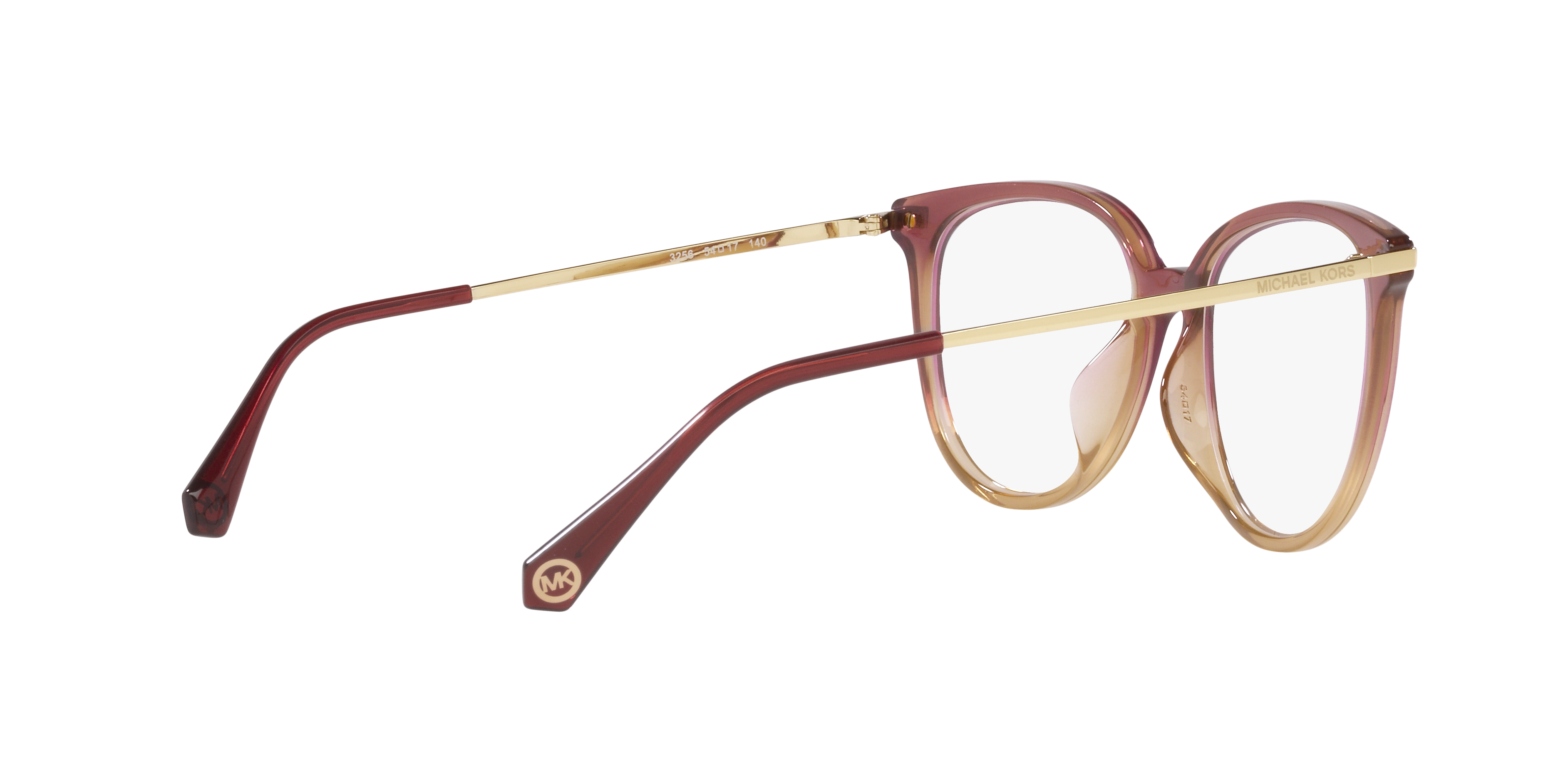 Michael Kors MK4106U WESTPORT 3256