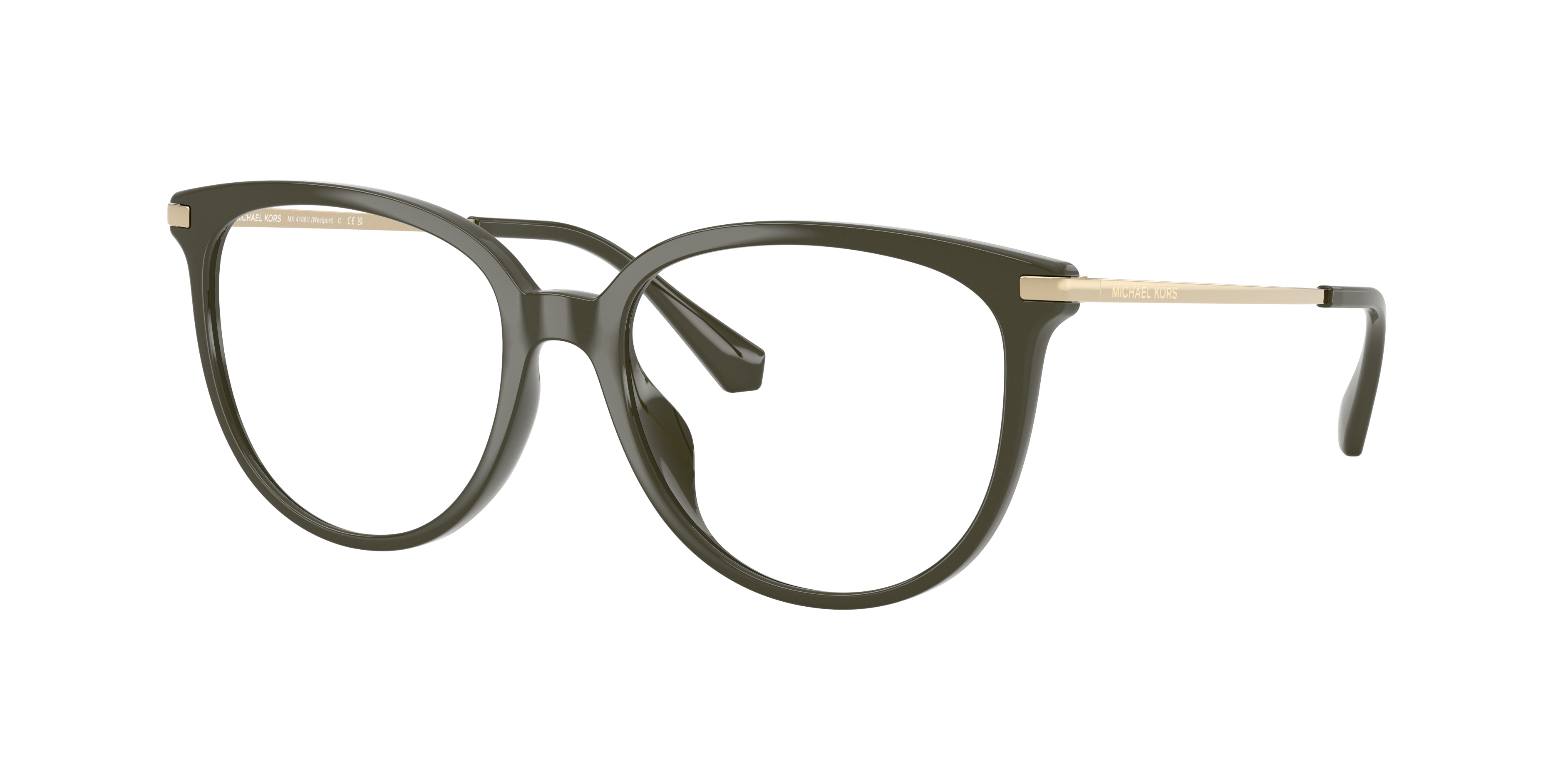 Michael Kors Westport MK4106U 3902