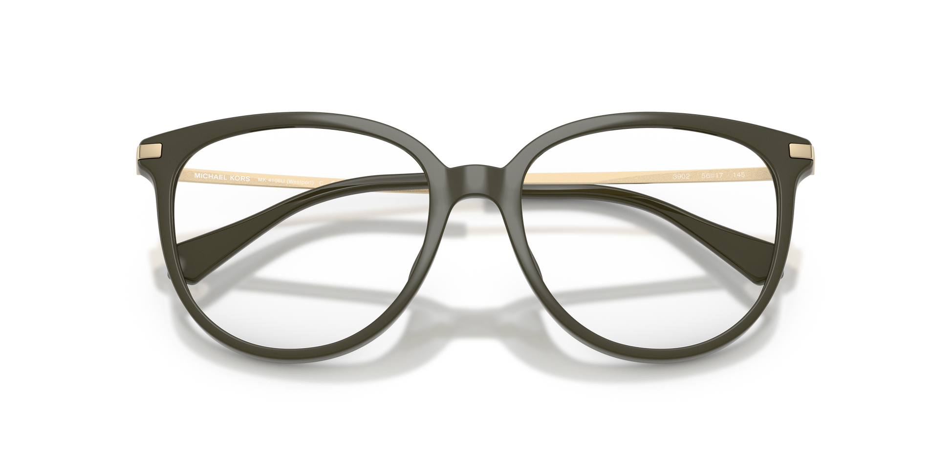 Michael Kors Westport MK4106U 3902