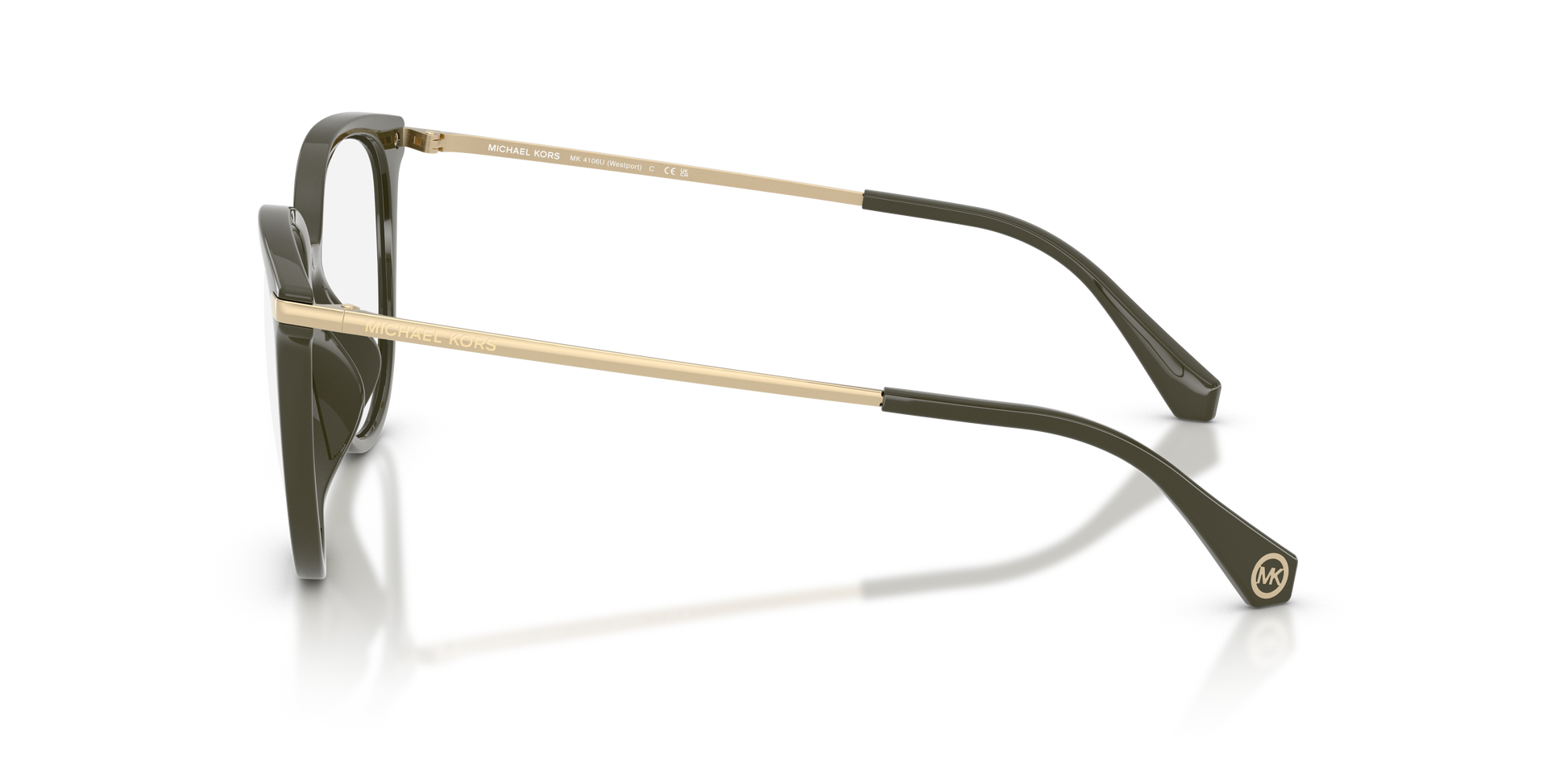 Michael Kors Westport MK4106U 3902