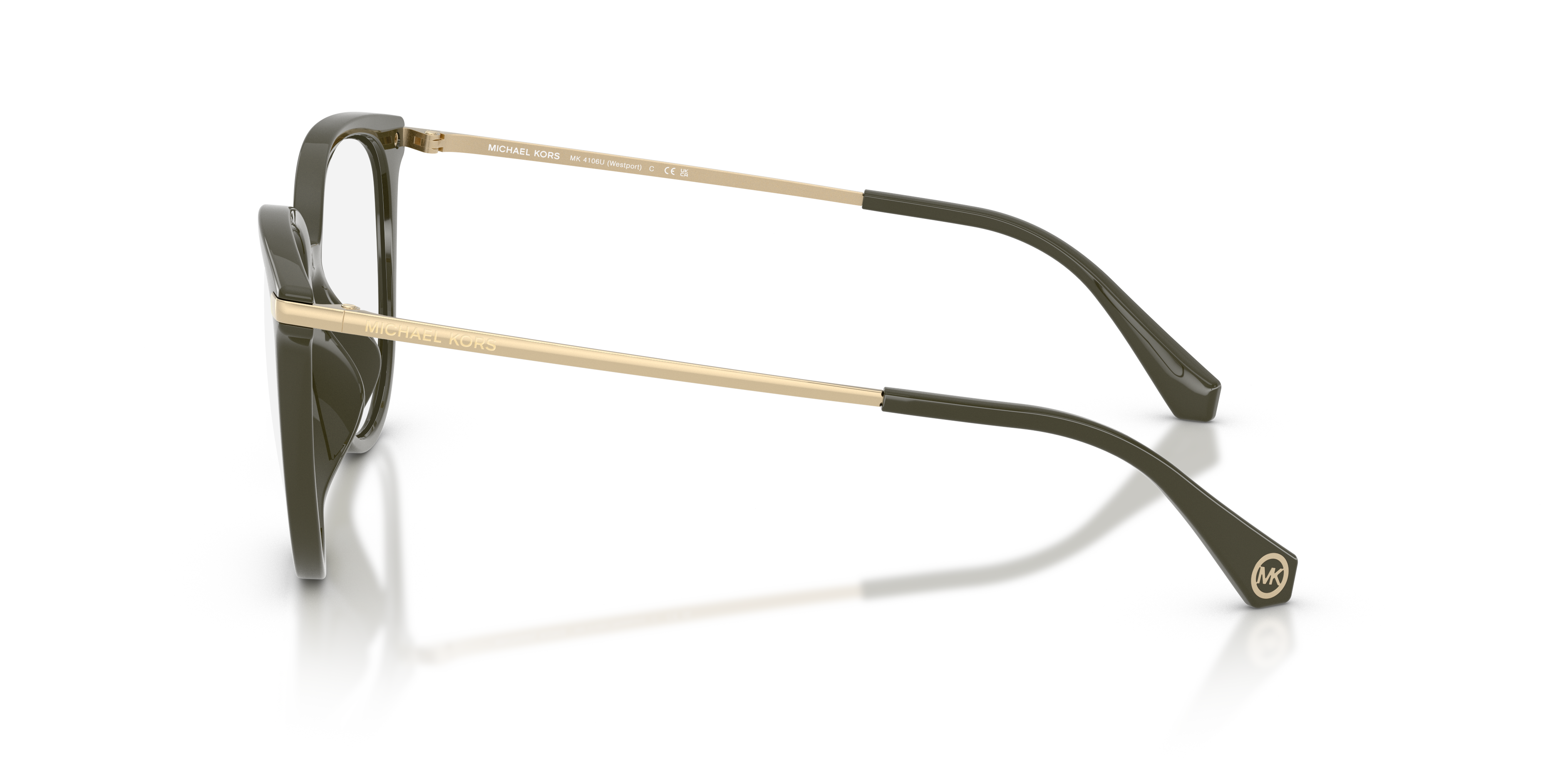 Michael Kors Westport MK4106U 3902