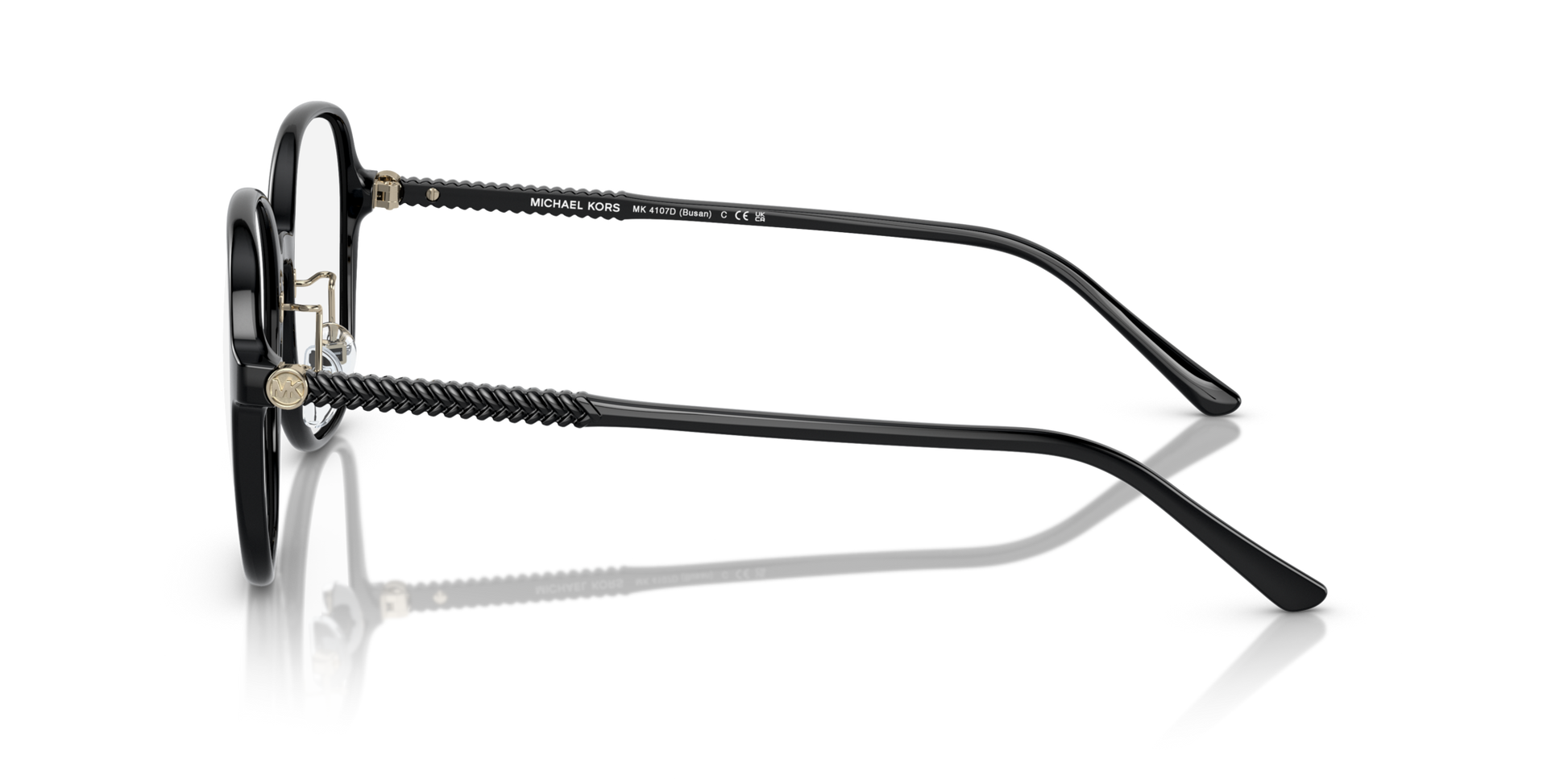 Michael Kors MK4107D 3005 55