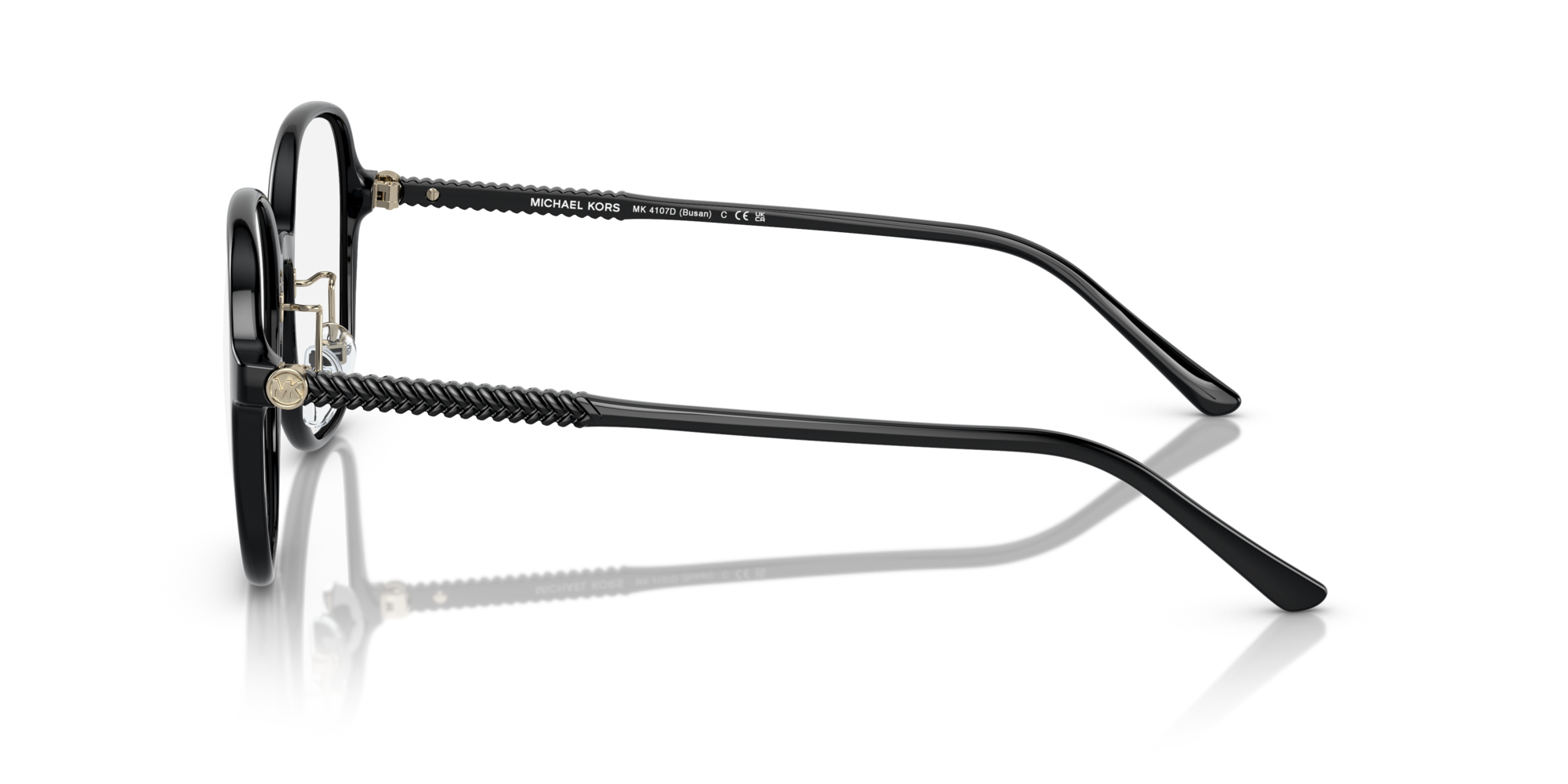 Michael Kors MK4107D 3005 55