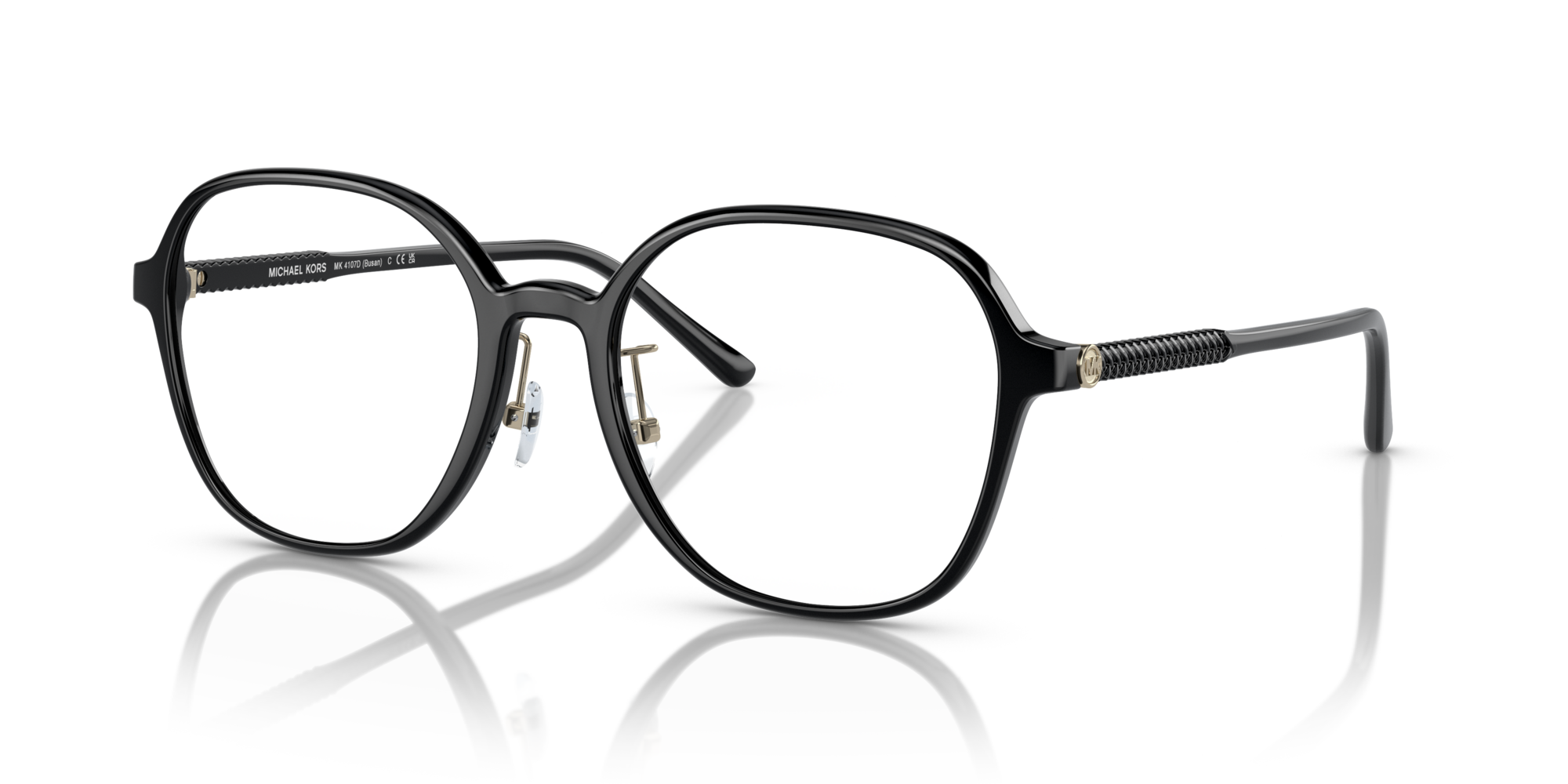 Michael Kors MK4107D 3005 55