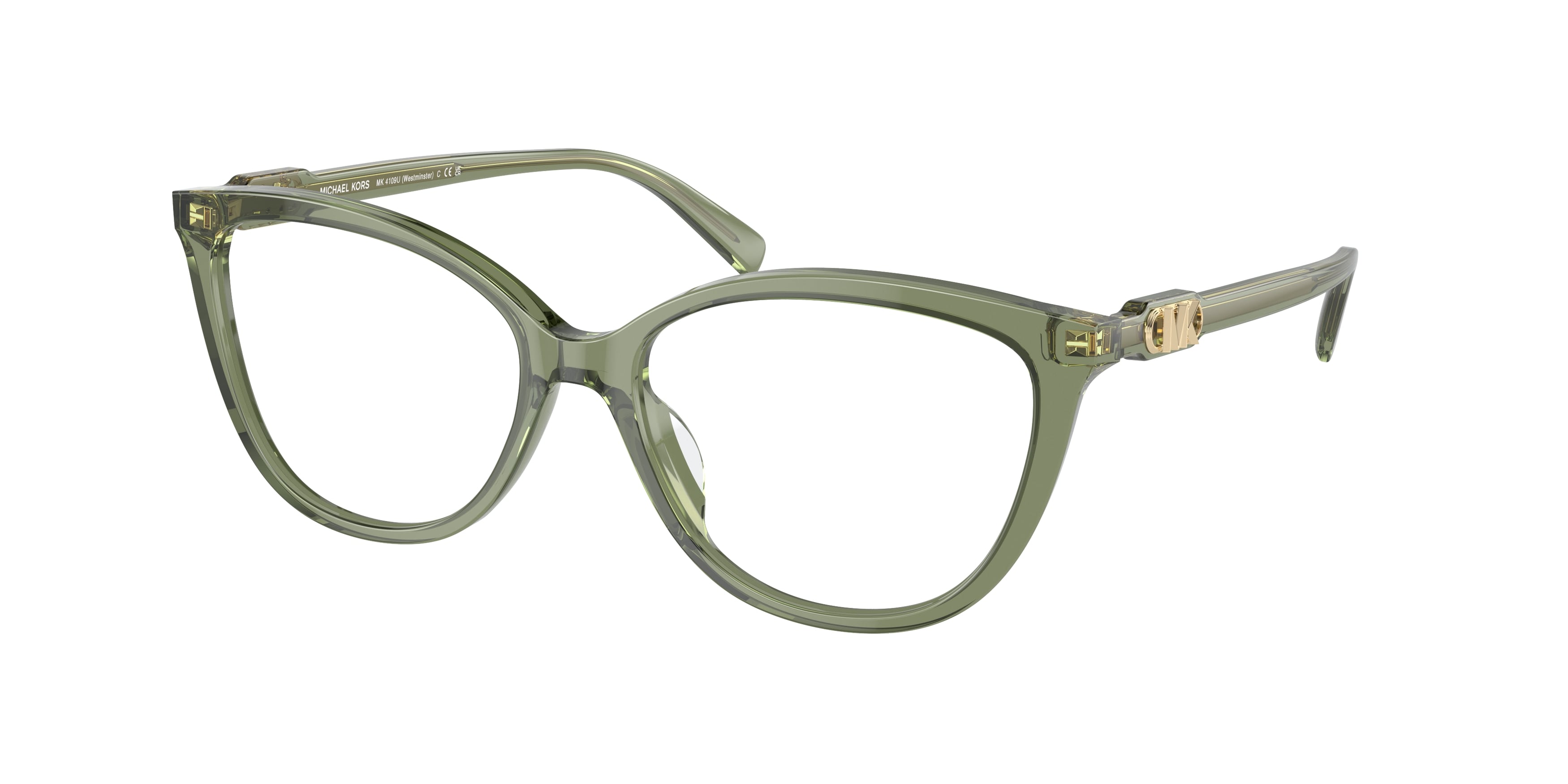 Michael Kors MK4109U WESTMINSTER 3944