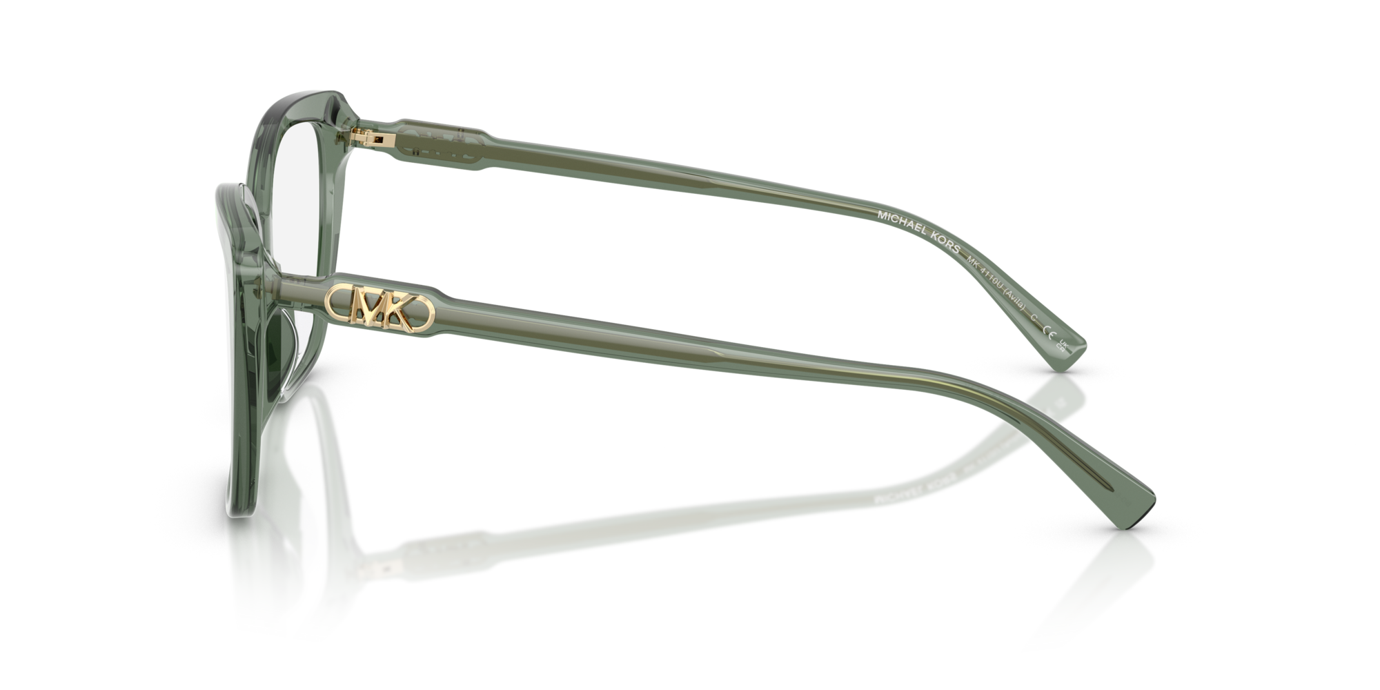 Michael Kors MK4110U 4022 55