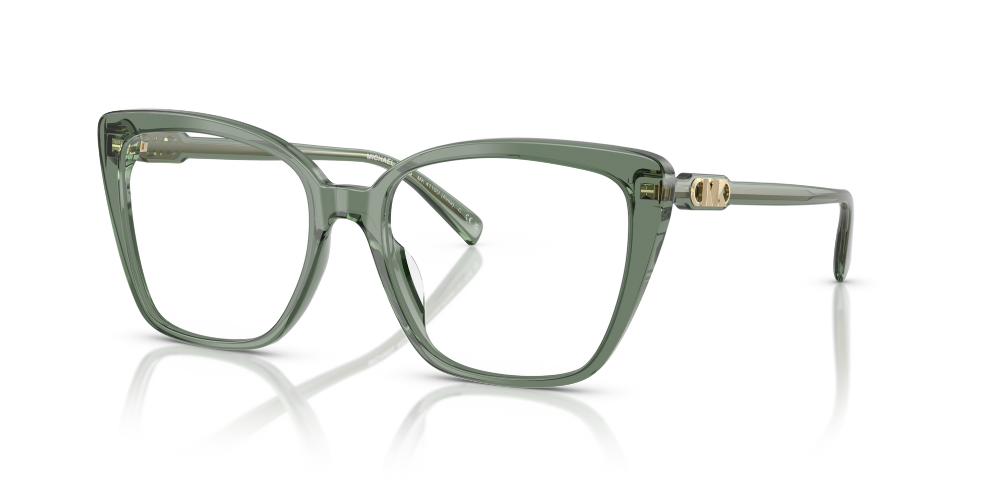 Michael Kors MK4110U 4022 55