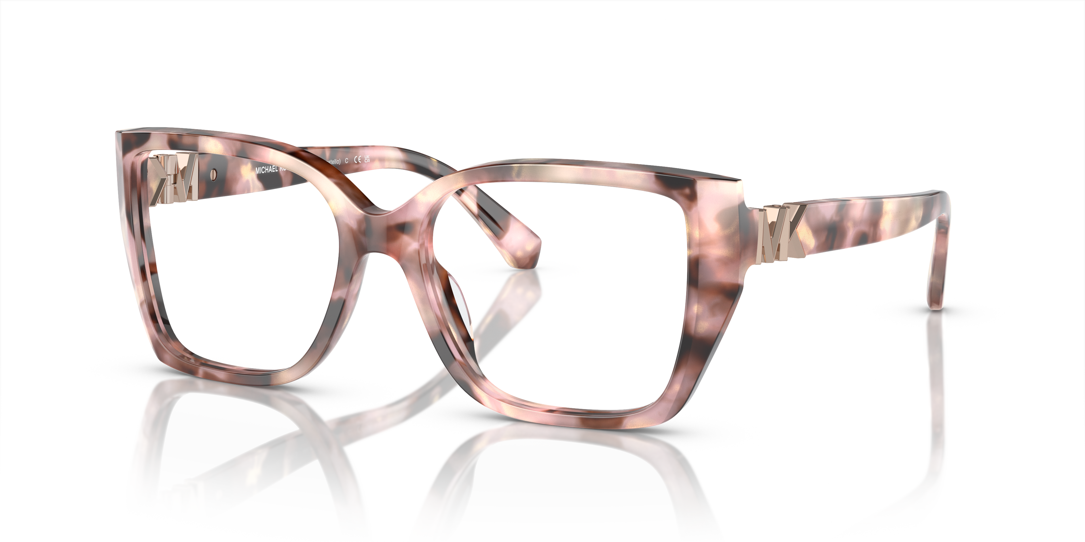 Michael Kors MK4115U CASTELLO 3946