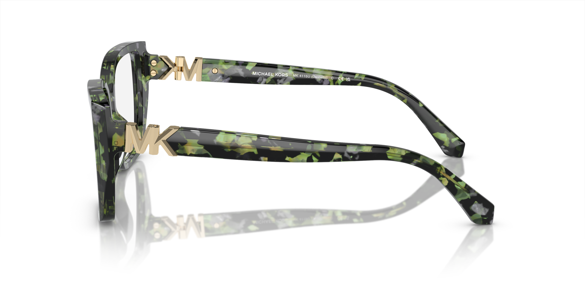 Michael Kors Castello MK4115U 3953