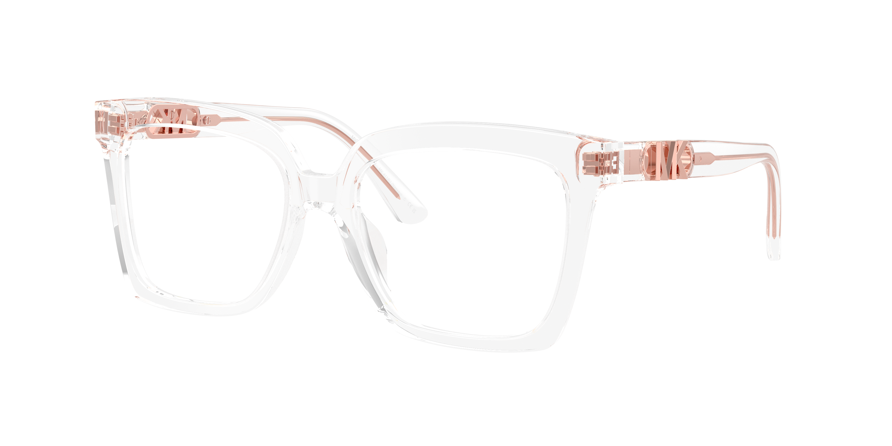 Michael Kors Nassau MK4119U 3015