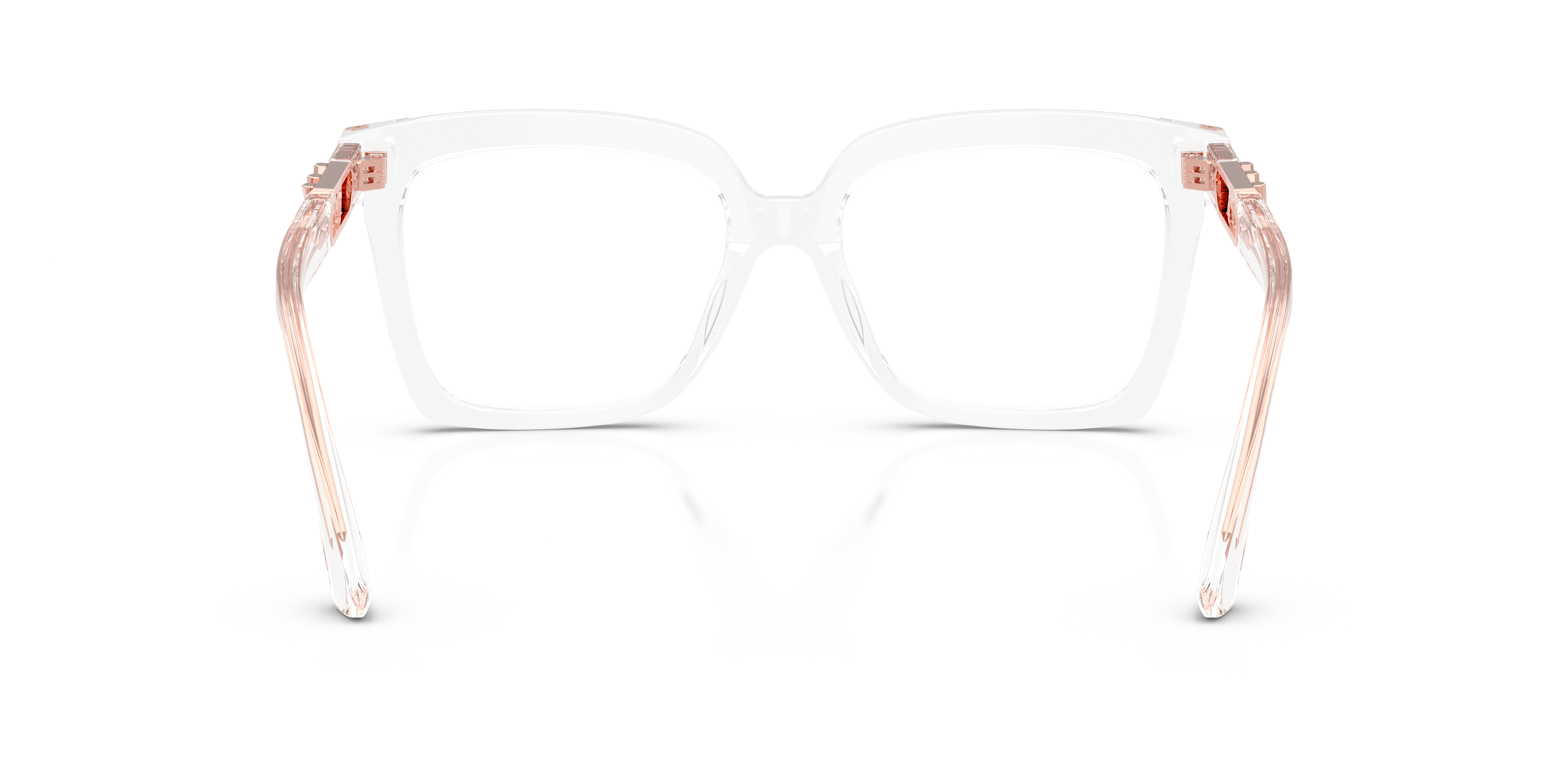 Michael Kors Nassau MK4119U 3015