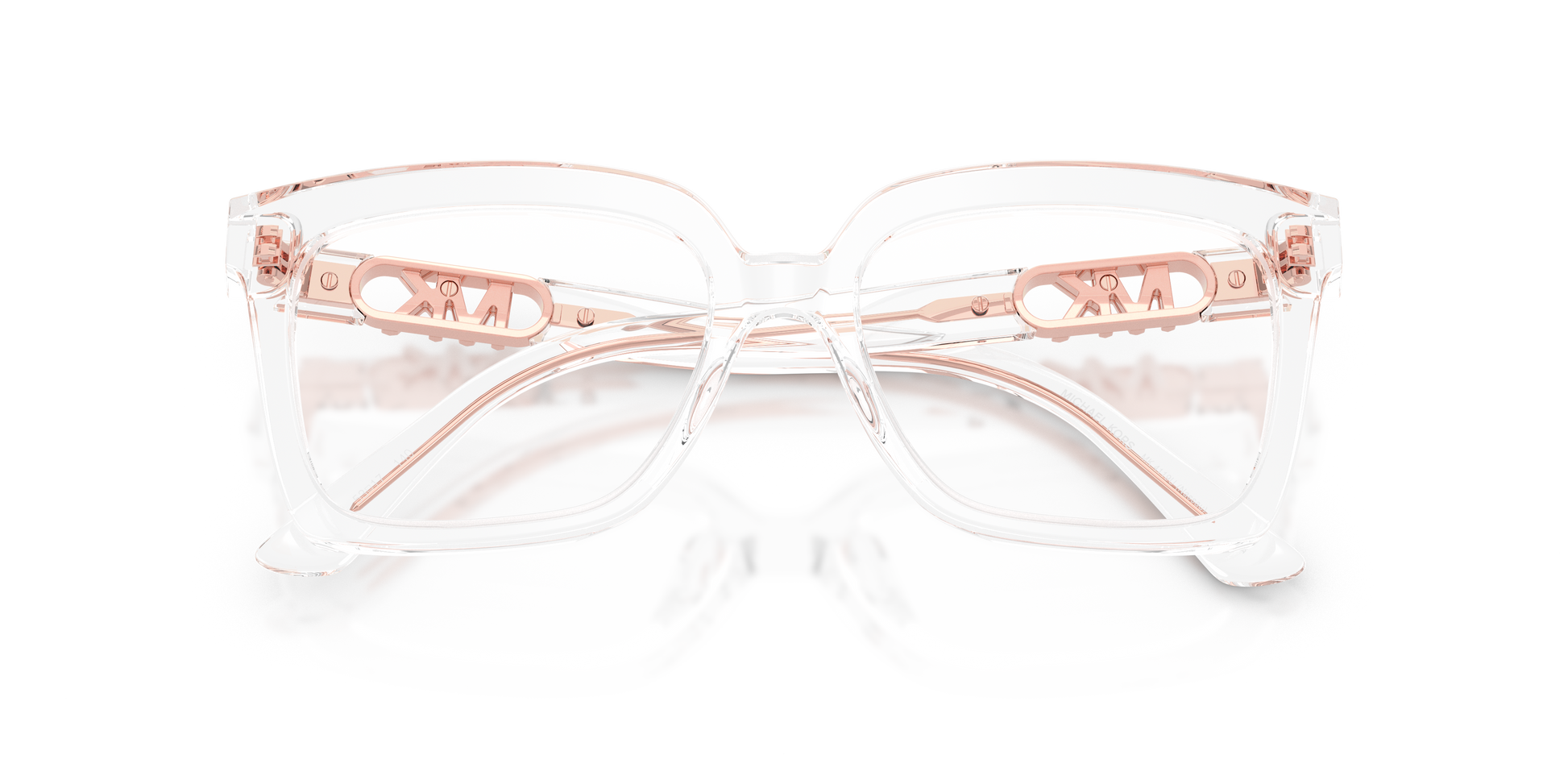 Michael Kors Nassau MK4119U 3015