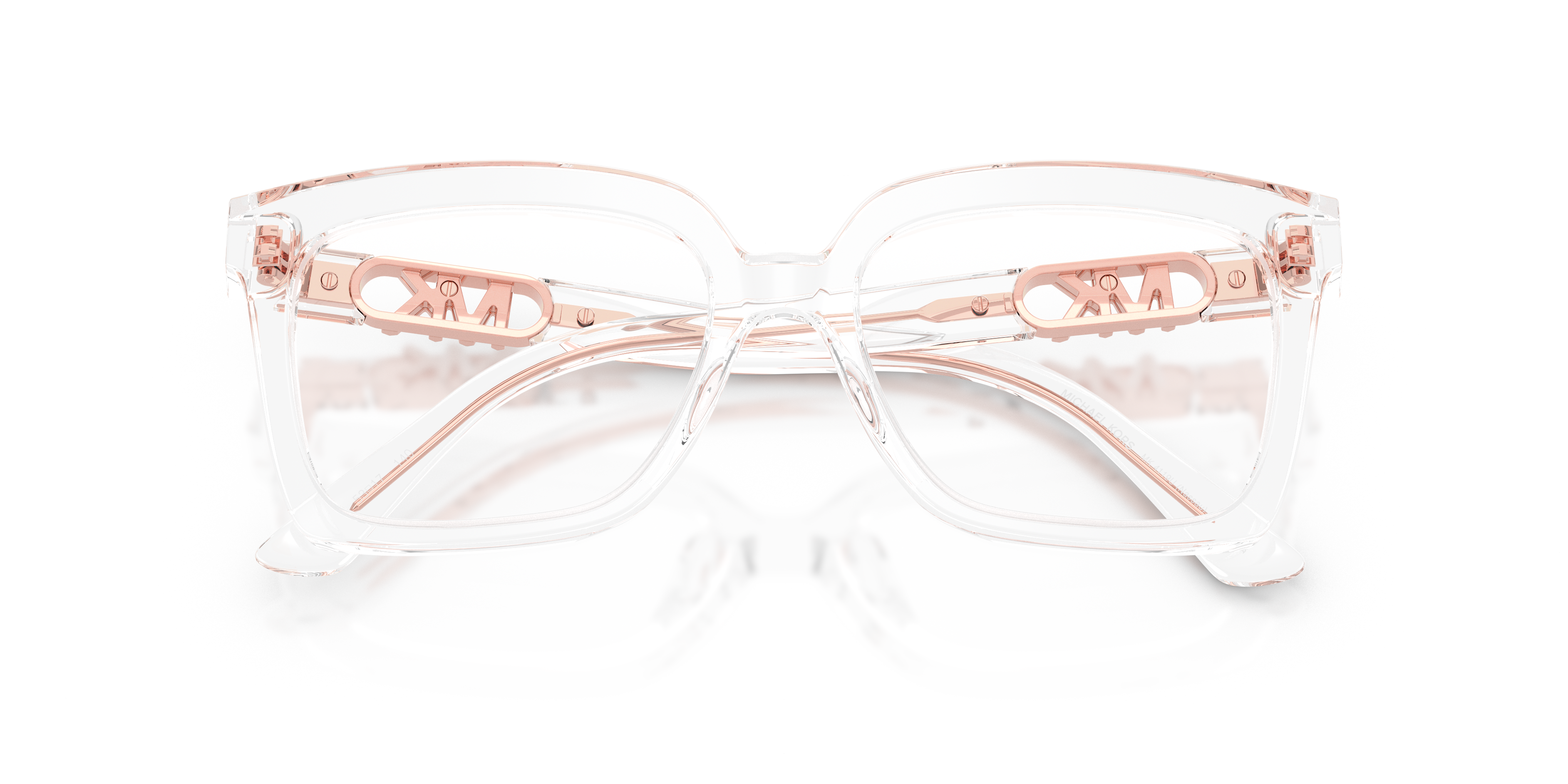 Michael Kors Nassau MK4119U 3015