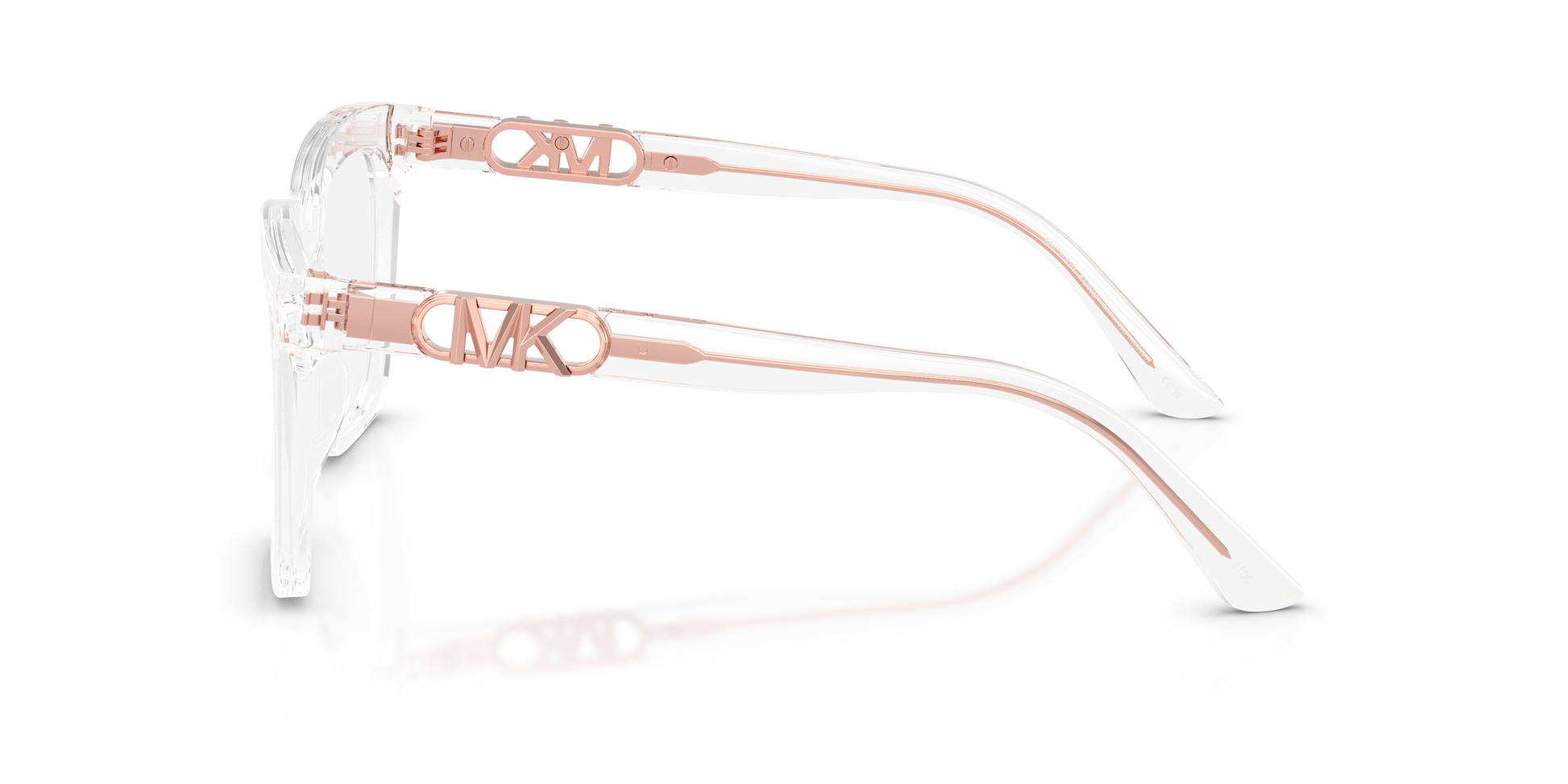 Michael Kors Nassau MK4119U 3015