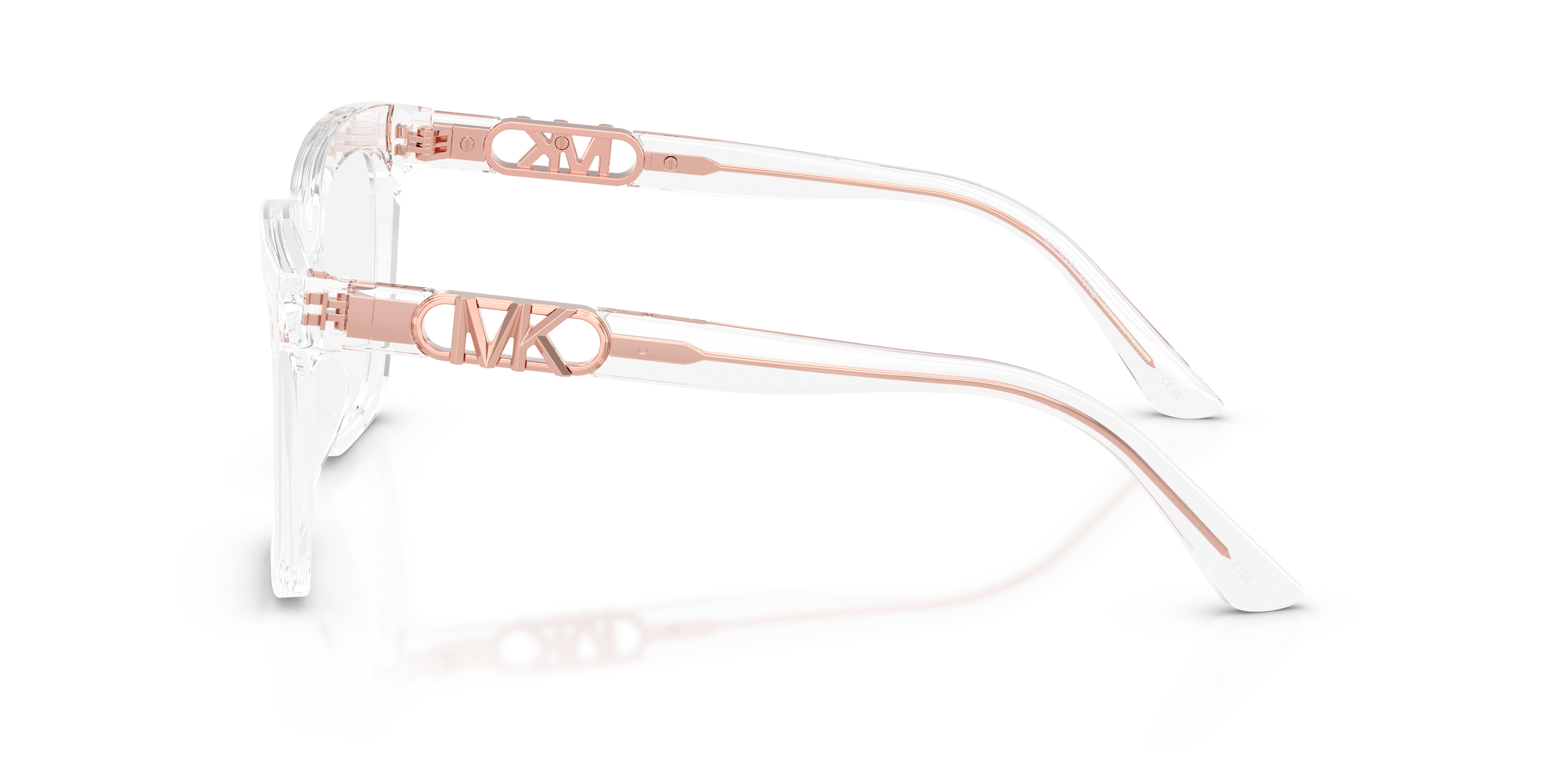 Michael Kors Nassau MK4119U 3015