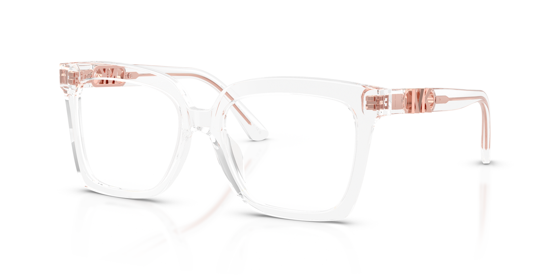 Michael Kors Nassau MK4119U 3015