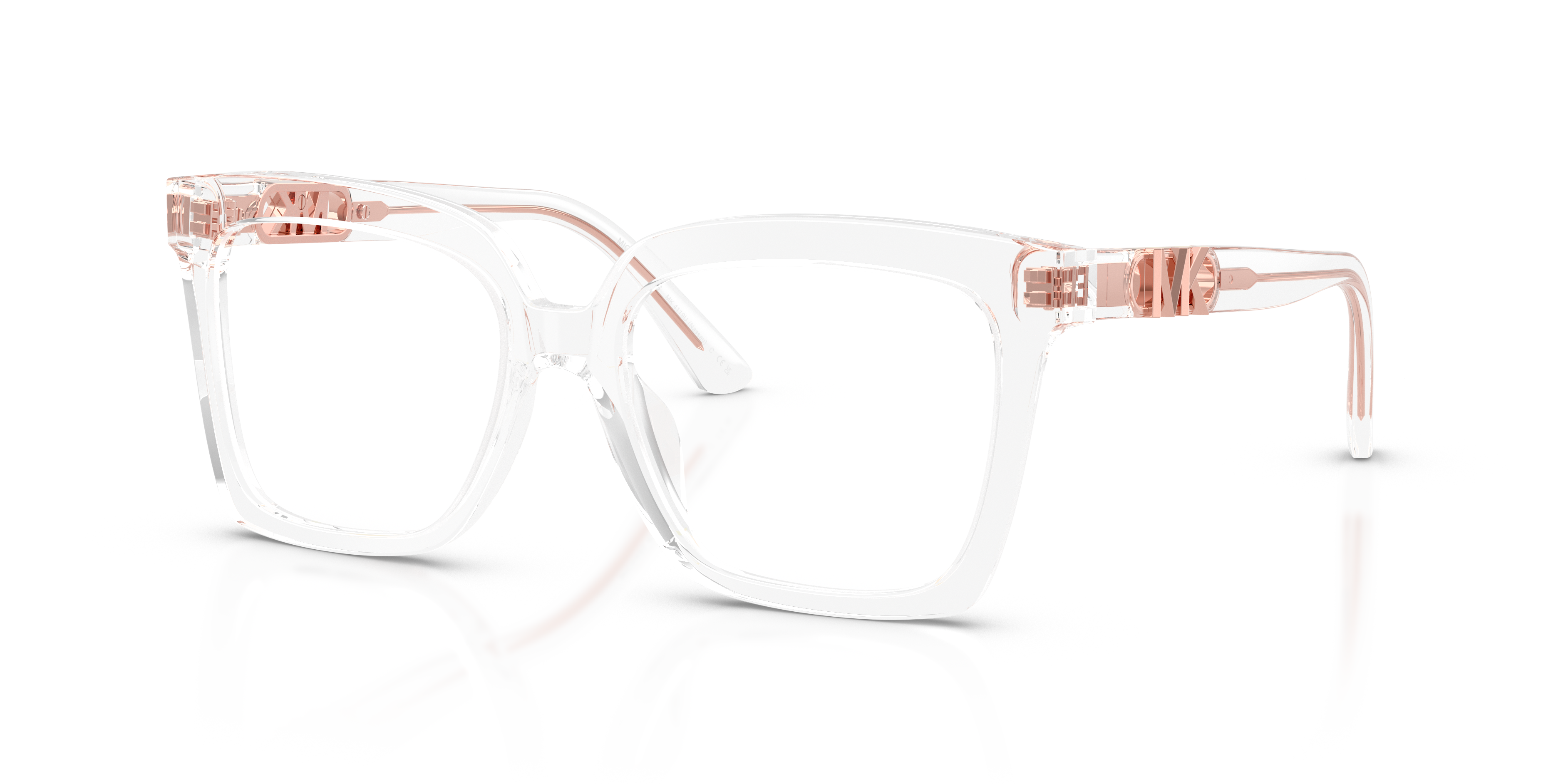 Michael Kors Nassau MK4119U 3015