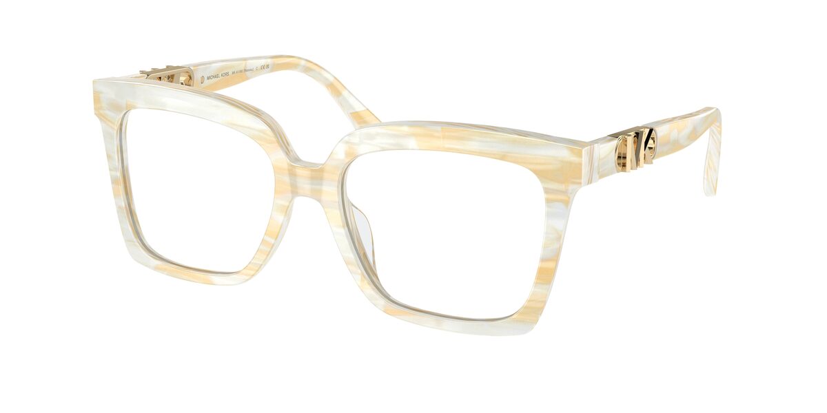 Michael Kors MK4119U NASSAU 4001