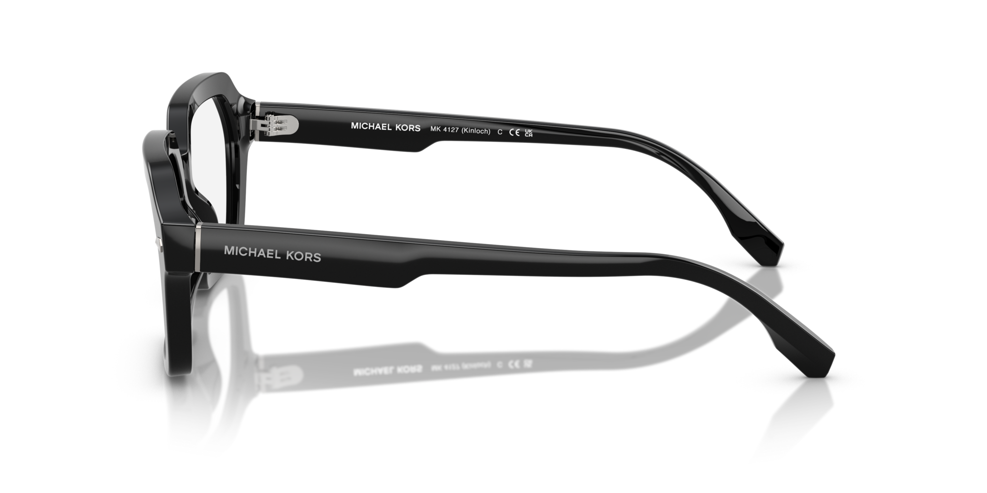 Michael Kors Kinloch MK4127 3005