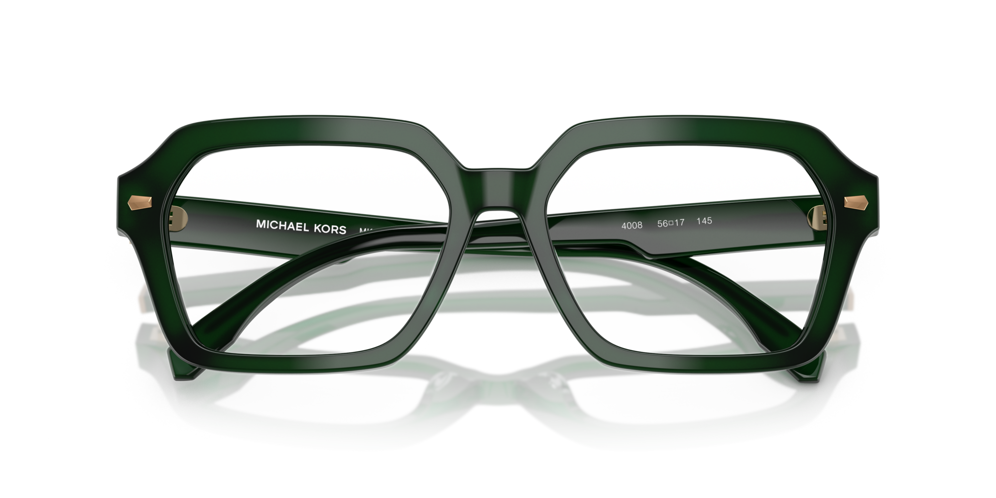 Michael Kors Kinloch MK4127 4008