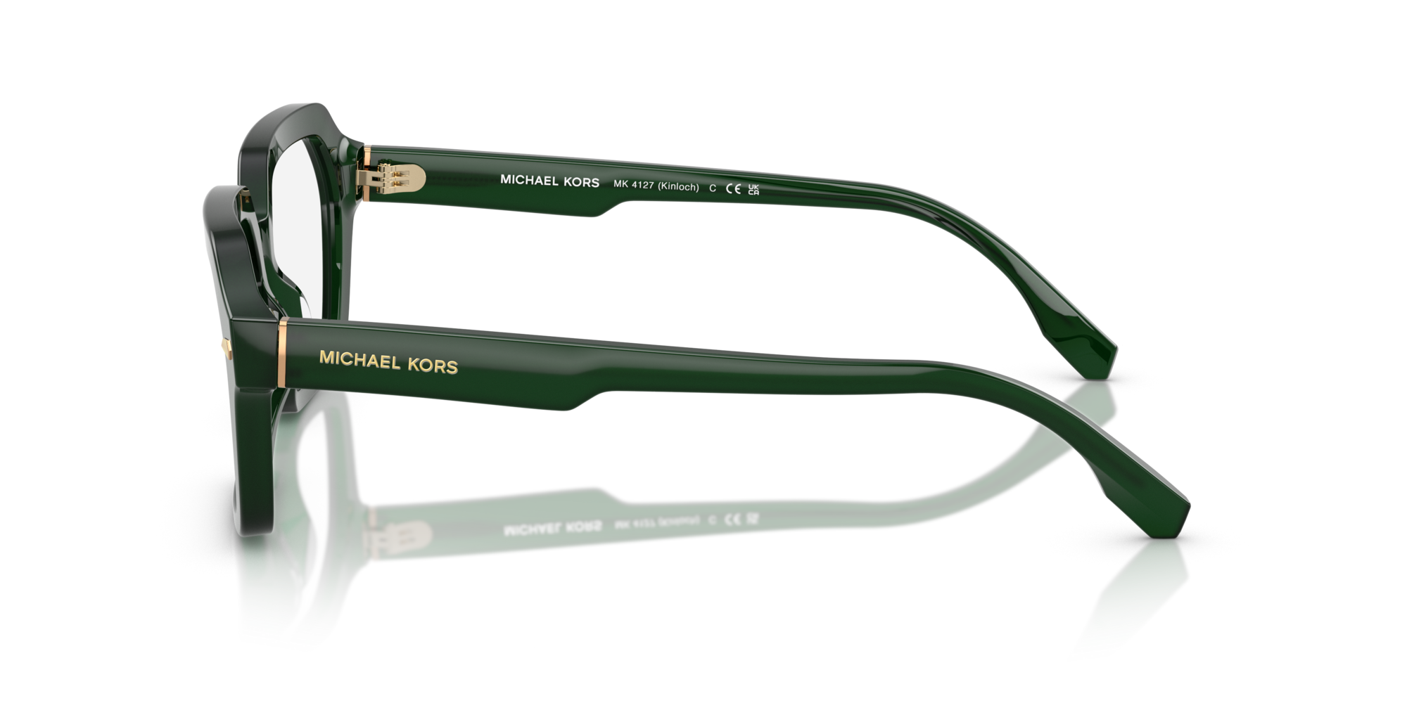 Michael Kors Kinloch MK4127 4008