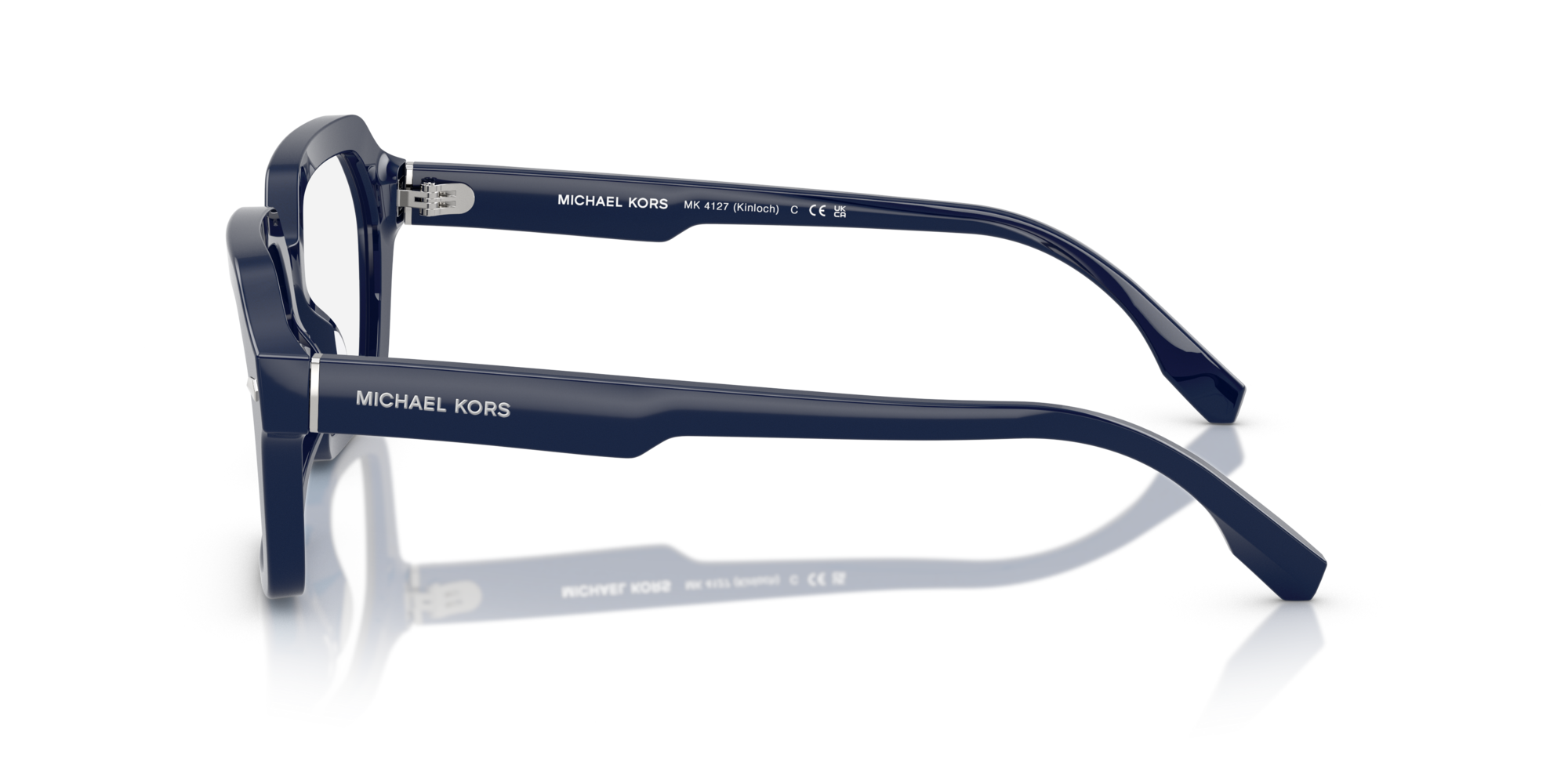 Michael Kors Kinloch MK4127 4009