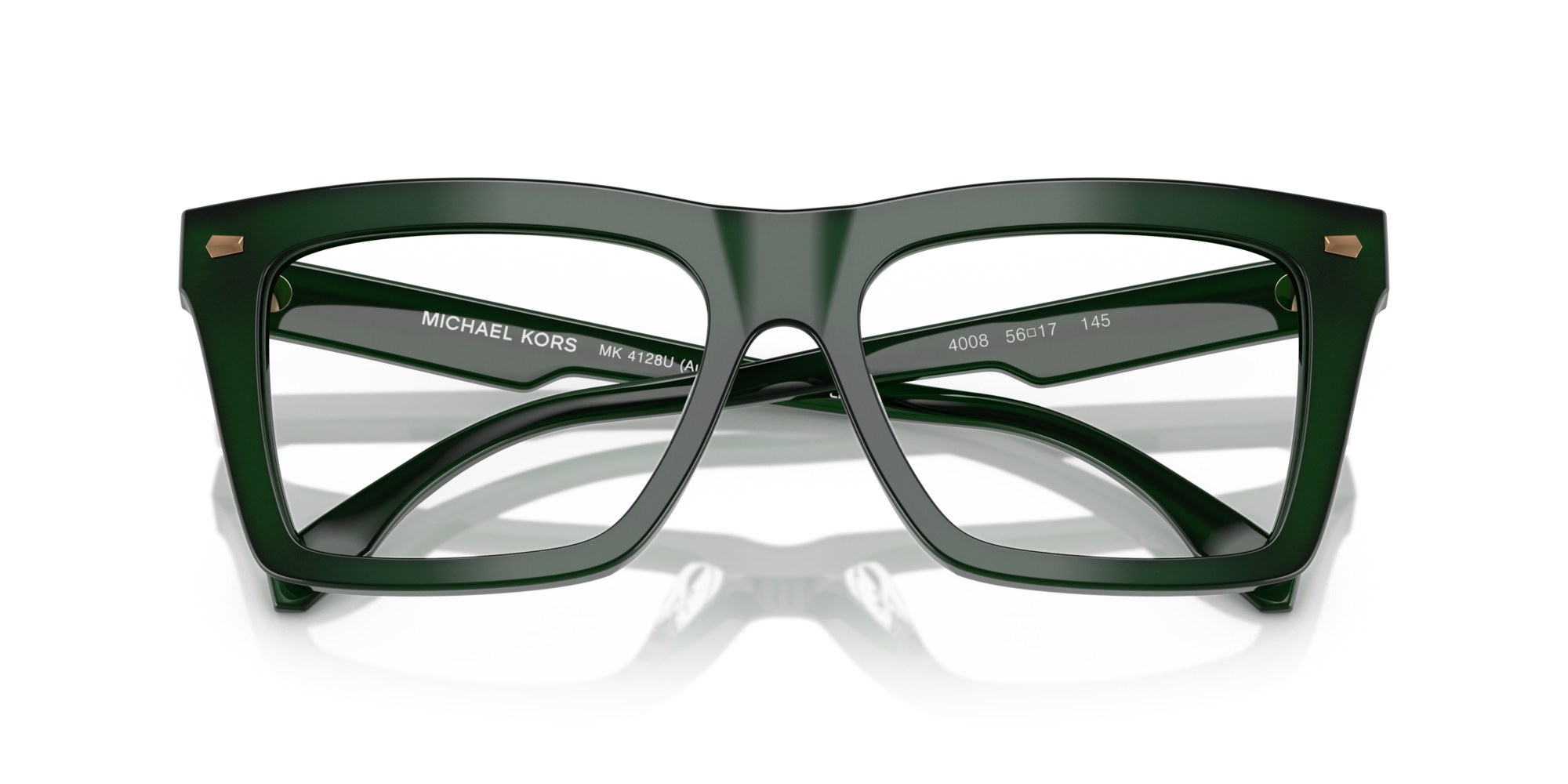 Michael Kors Augusta MK4128U 4008