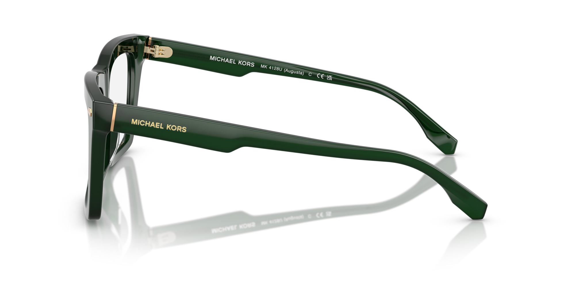 Michael Kors Augusta MK4128U 4008