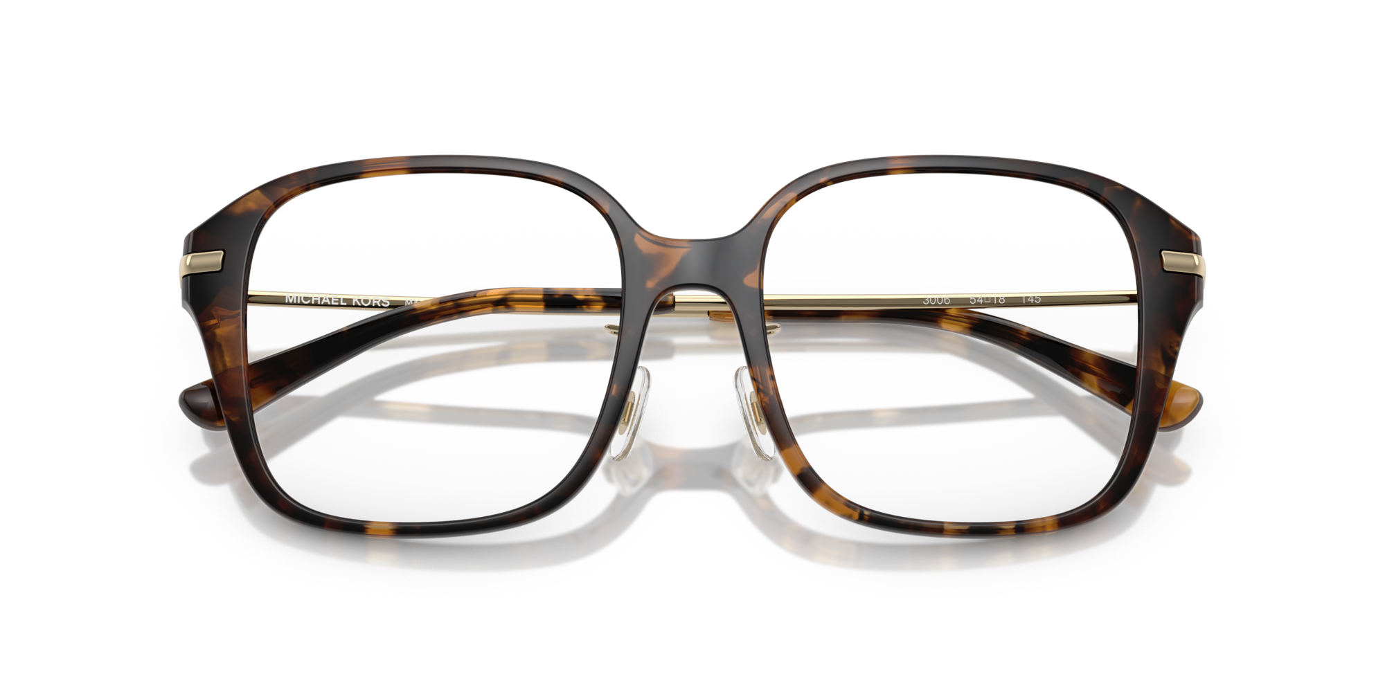 Michael Kors Hangzhou MK4131D 3006