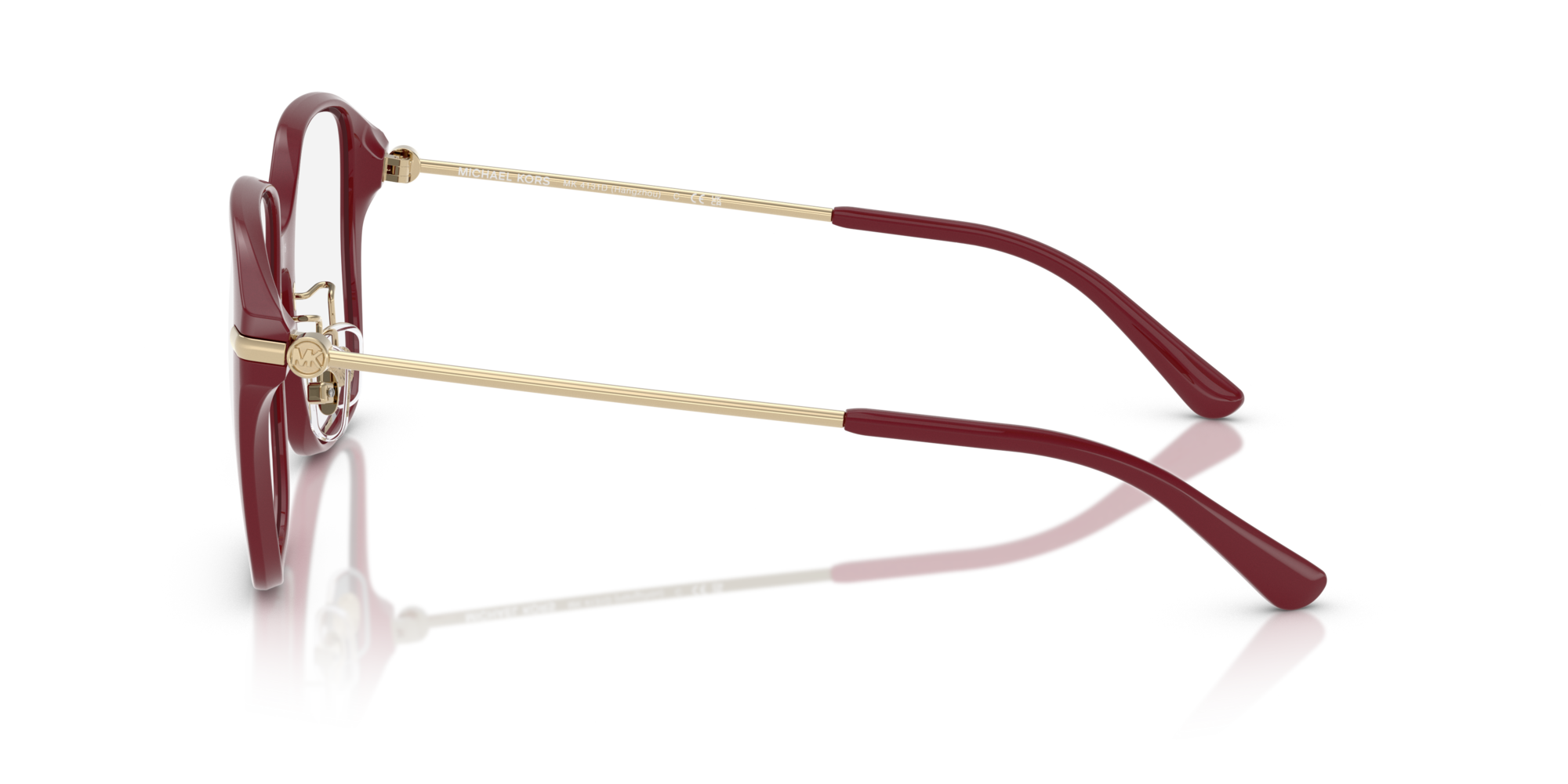 Michael Kors Hangzhou MK4131D 4004