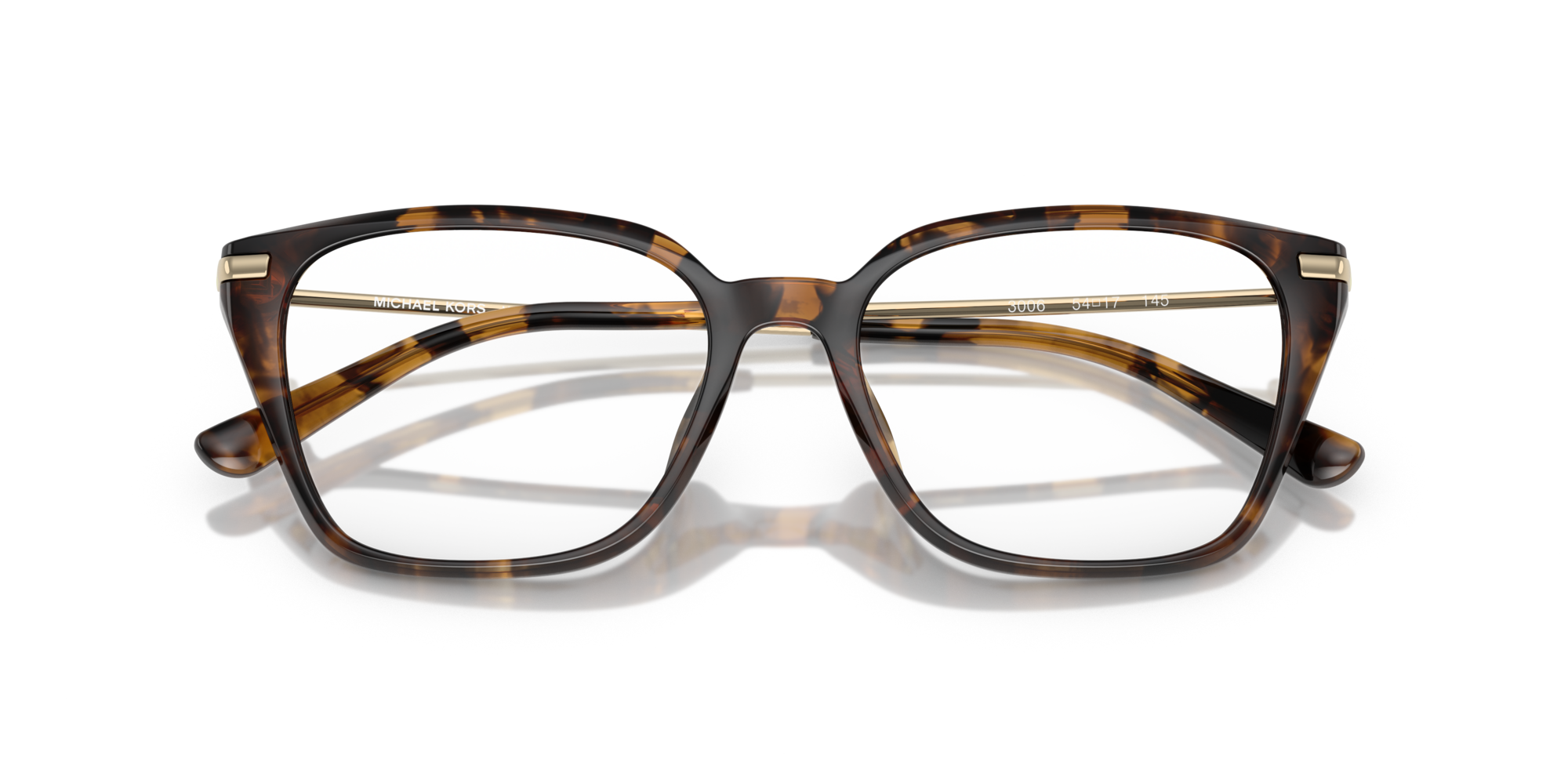 Michael Kors Hainan MK4133D 3006