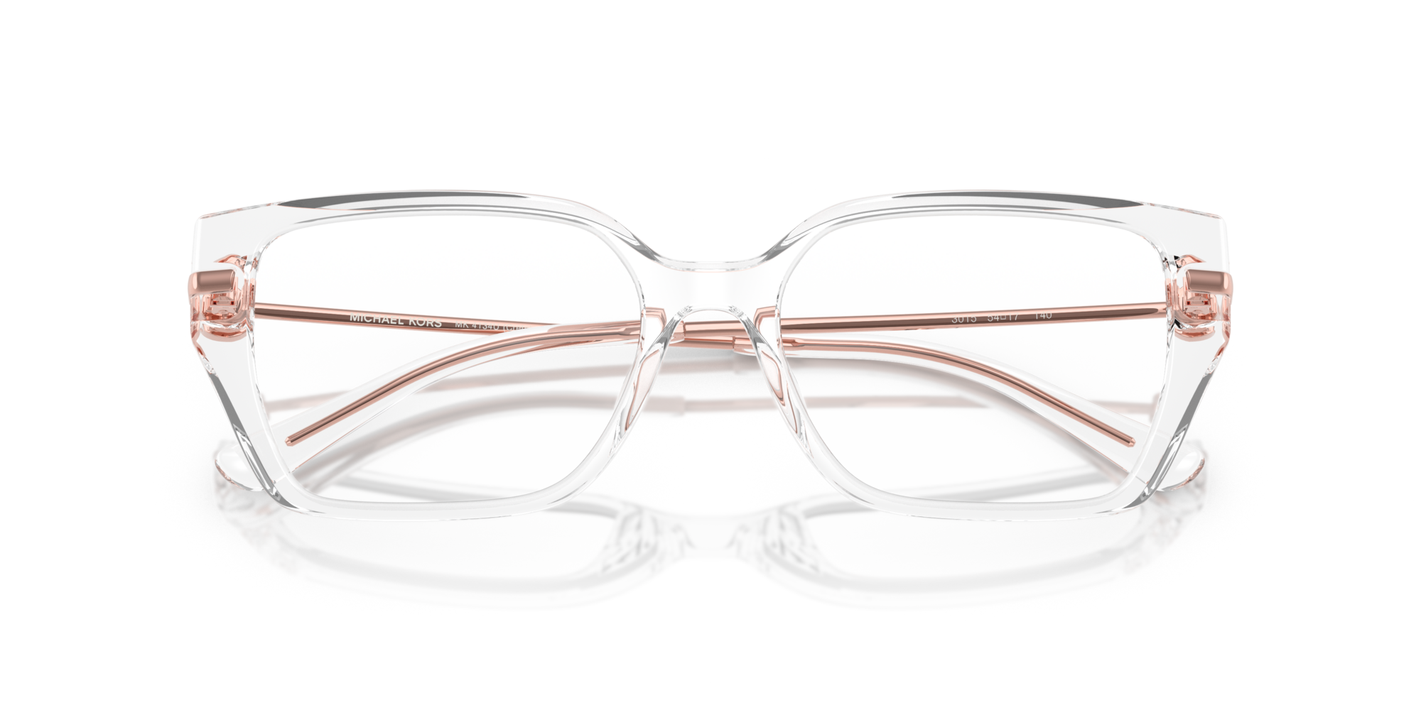 Michael Kors Crete MK4134U 3015