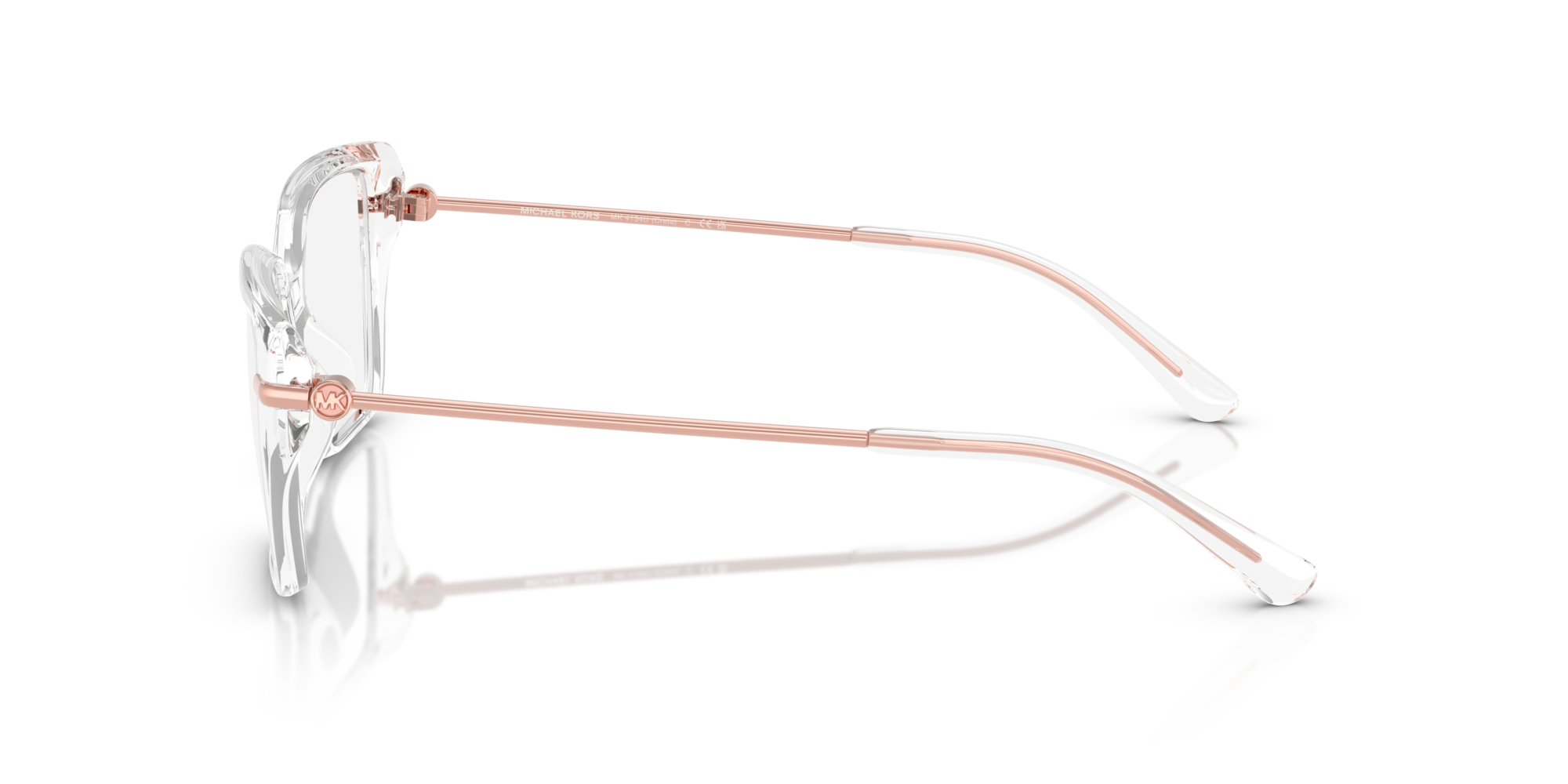 Michael Kors Crete MK4134U 3015