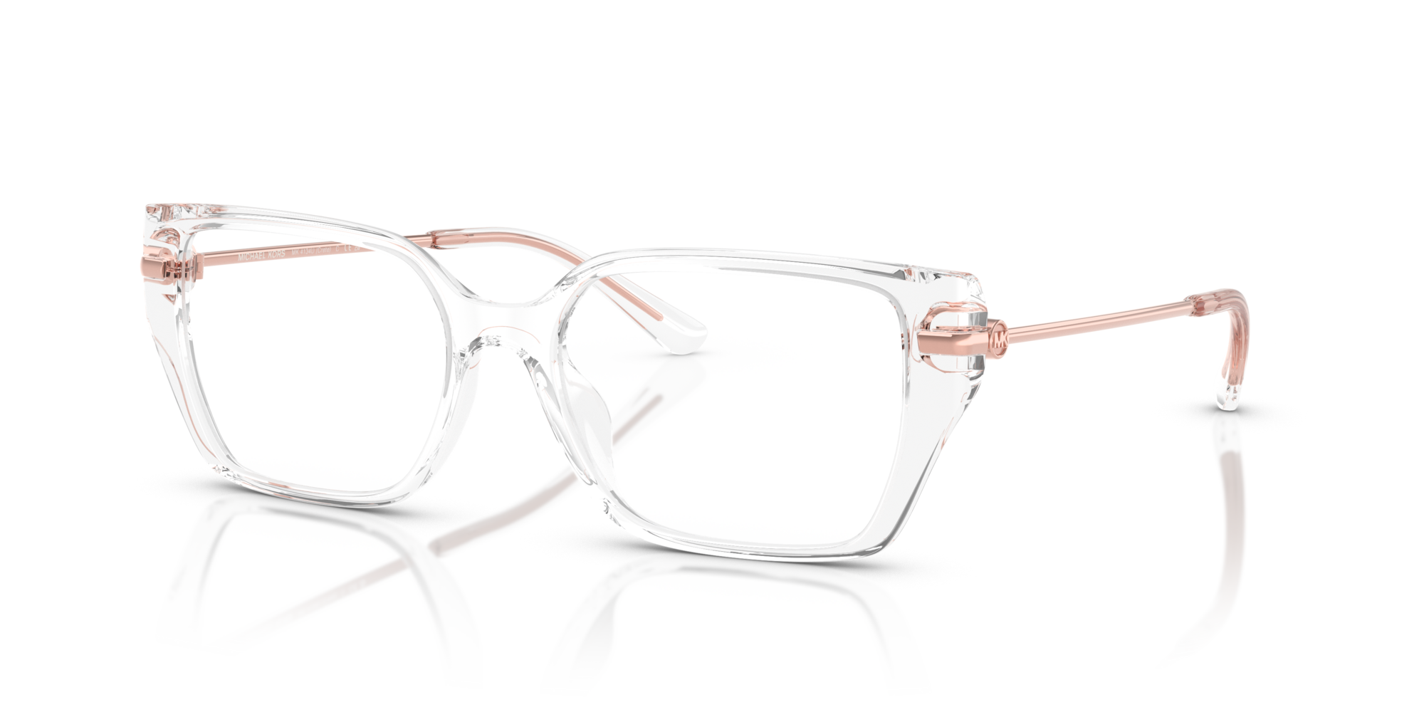 Michael Kors Crete MK4134U 3015