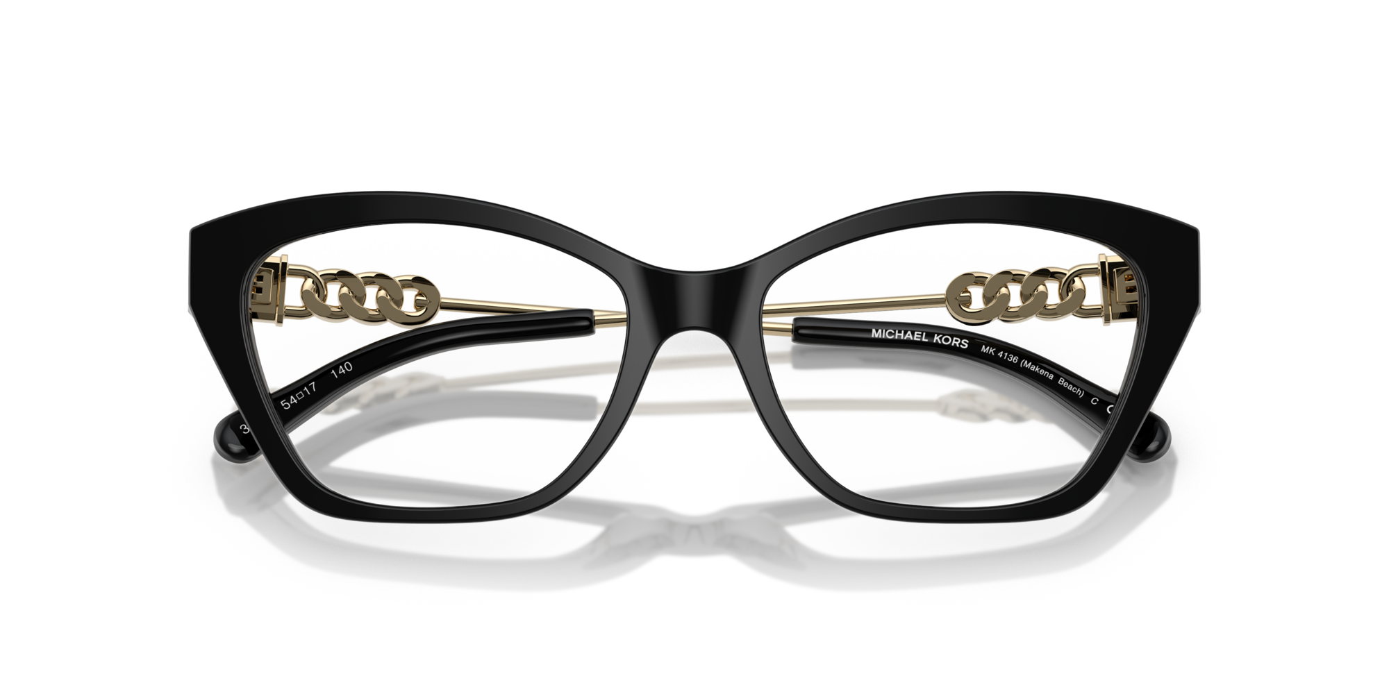 Michael Kors Makena Beach MK4136 3005