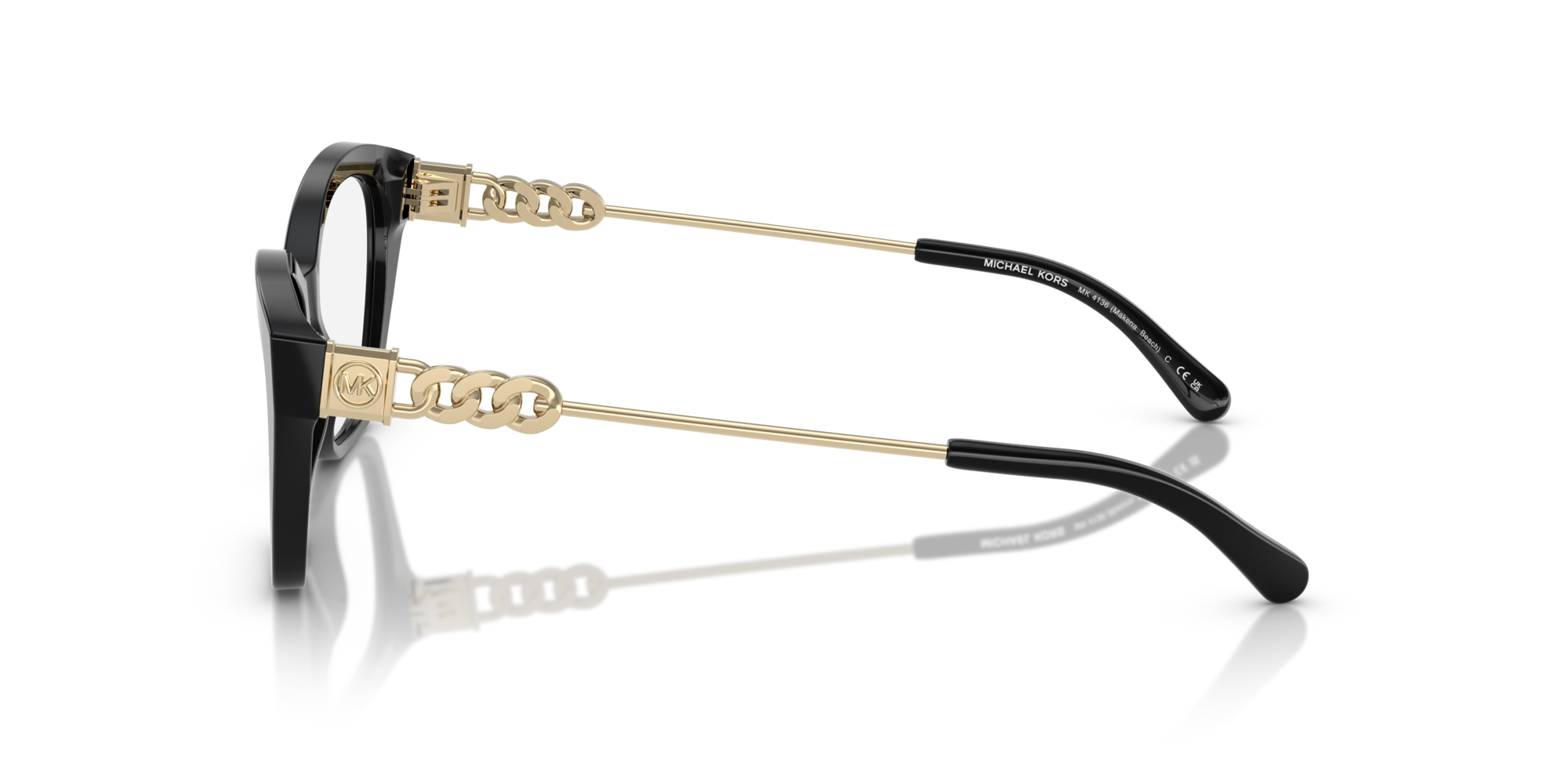 Michael Kors Makena Beach MK4136 3005