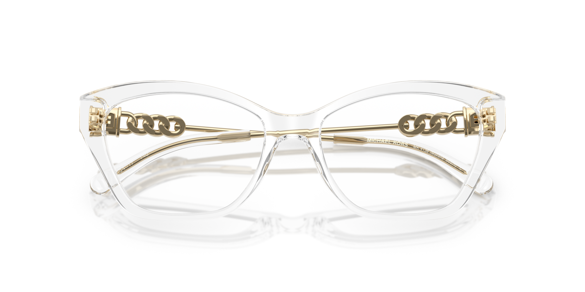 Michael Kors Makena Beach MK4136 3015