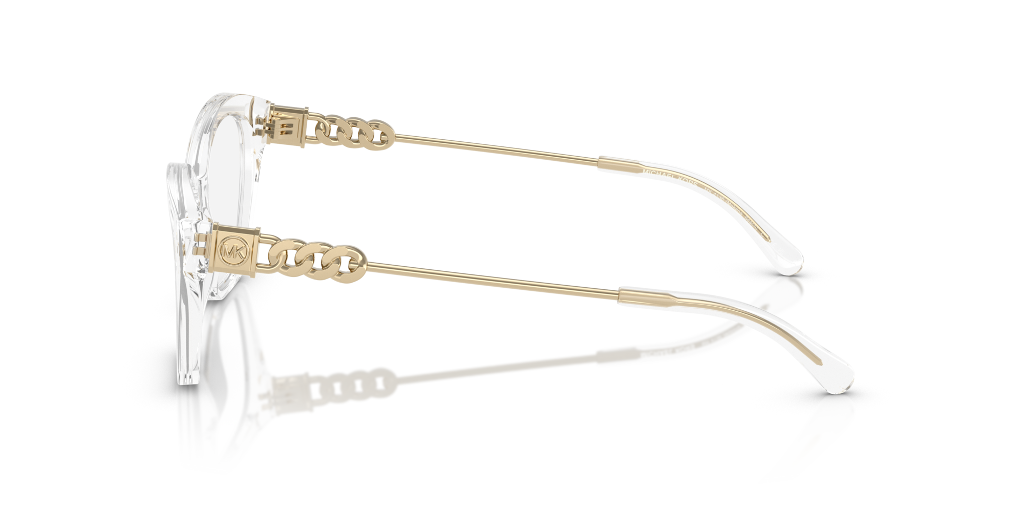 Michael Kors Makena Beach MK4136 3015