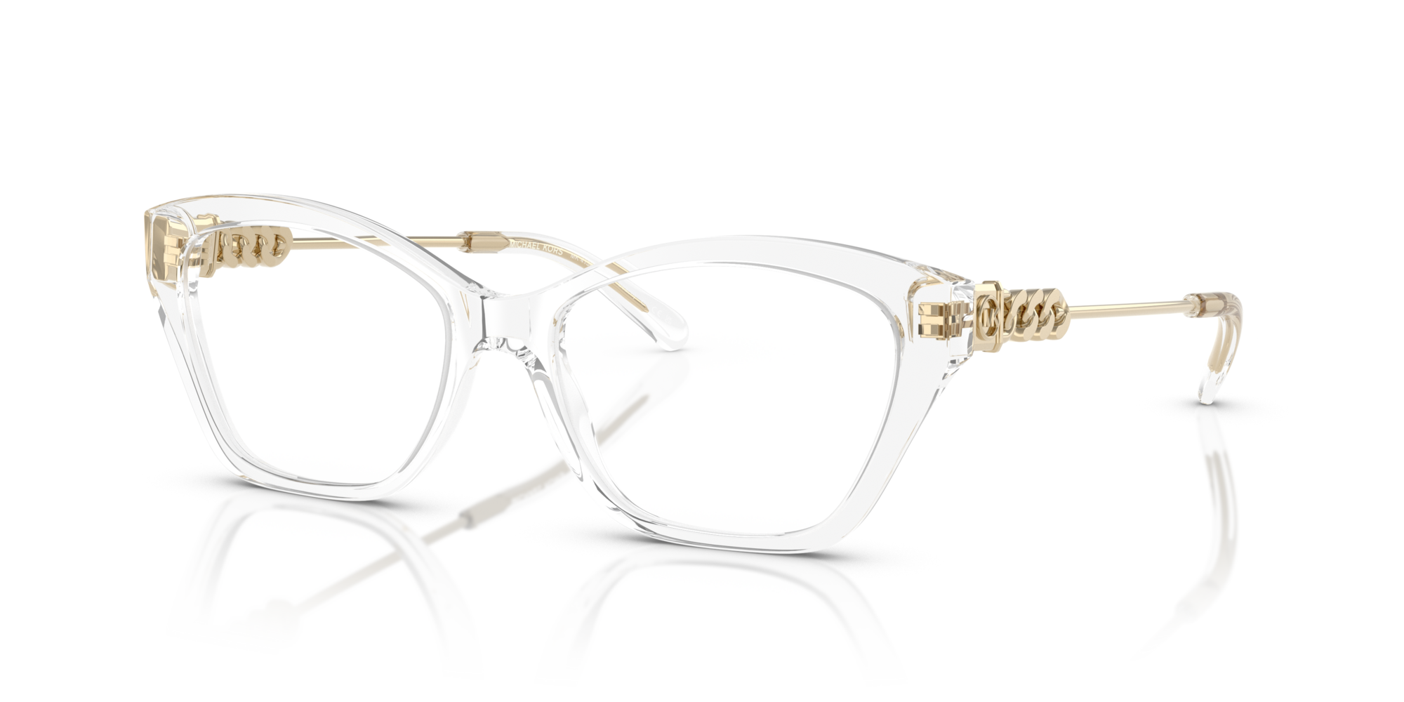 Michael Kors Makena Beach MK4136 3015