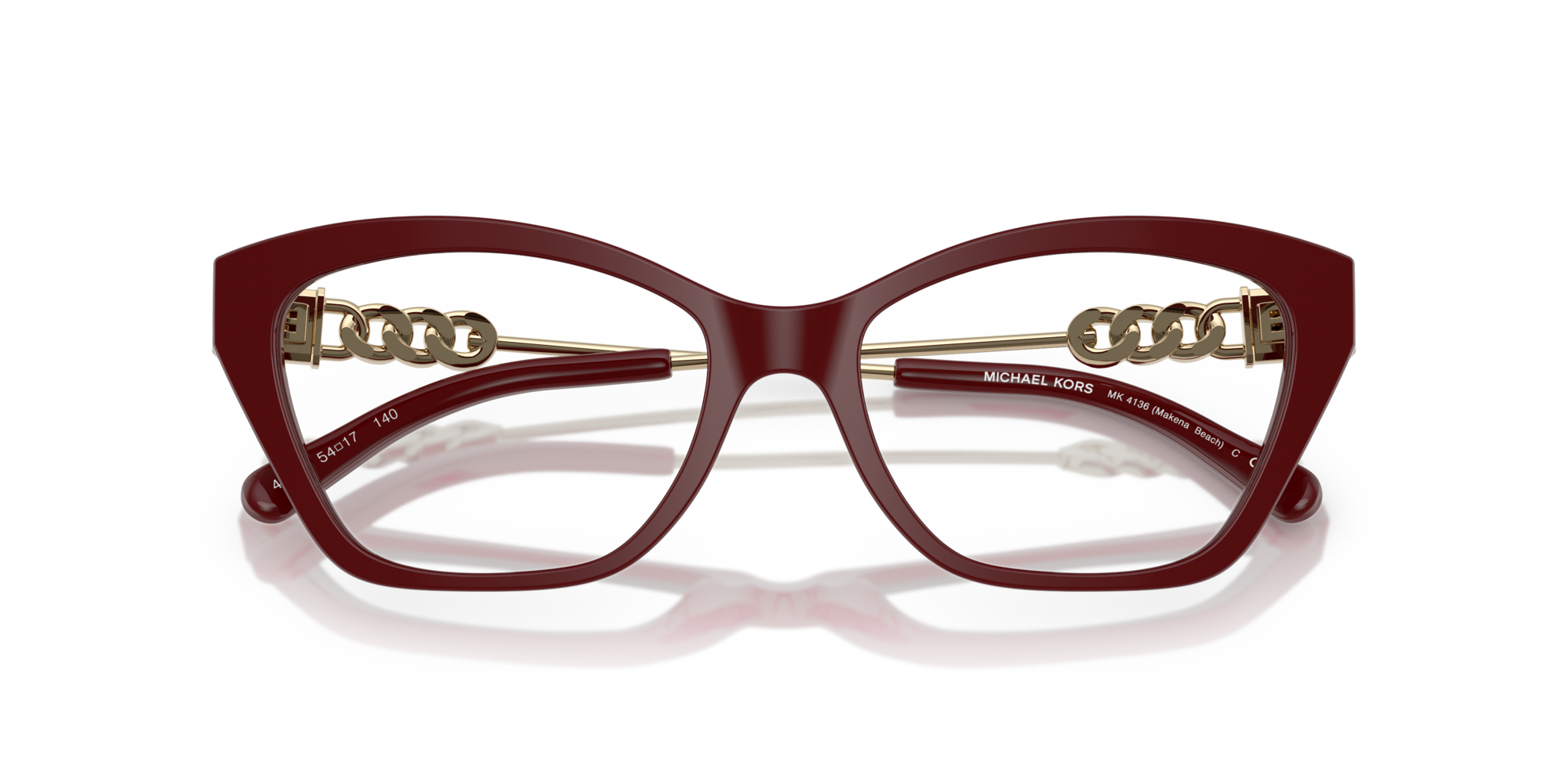 Michael Kors Makena Beach MK4136 4004