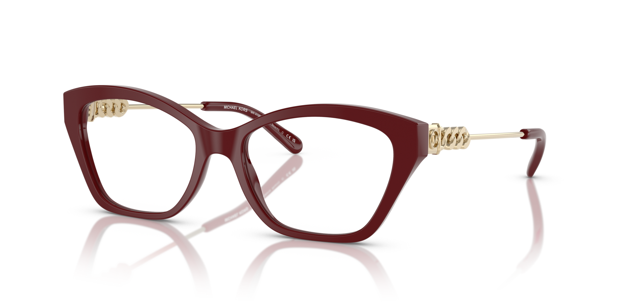 Michael Kors Makena Beach MK4136 4004