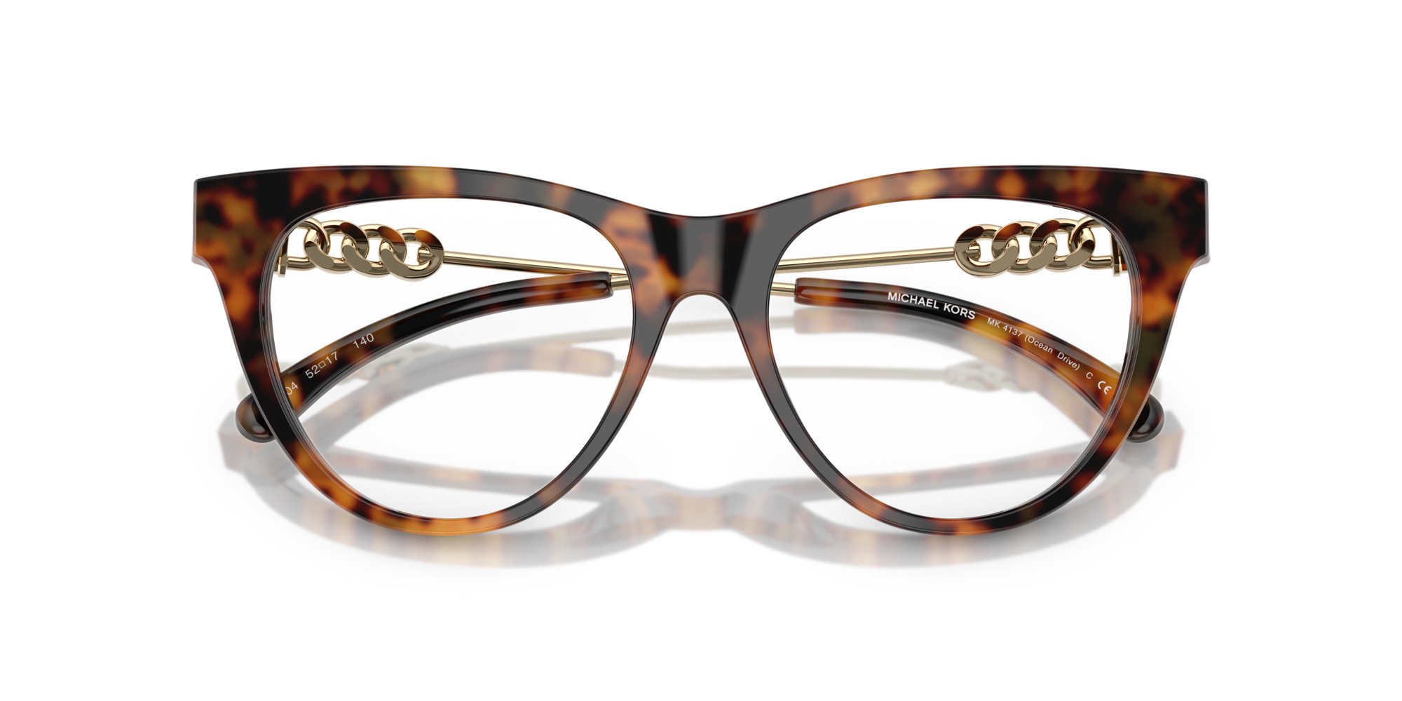 Michael Kors Ocean Drive MK4137 3904