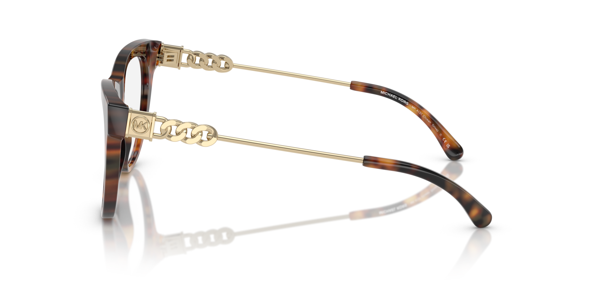 Michael Kors Ocean Drive MK4137 3904