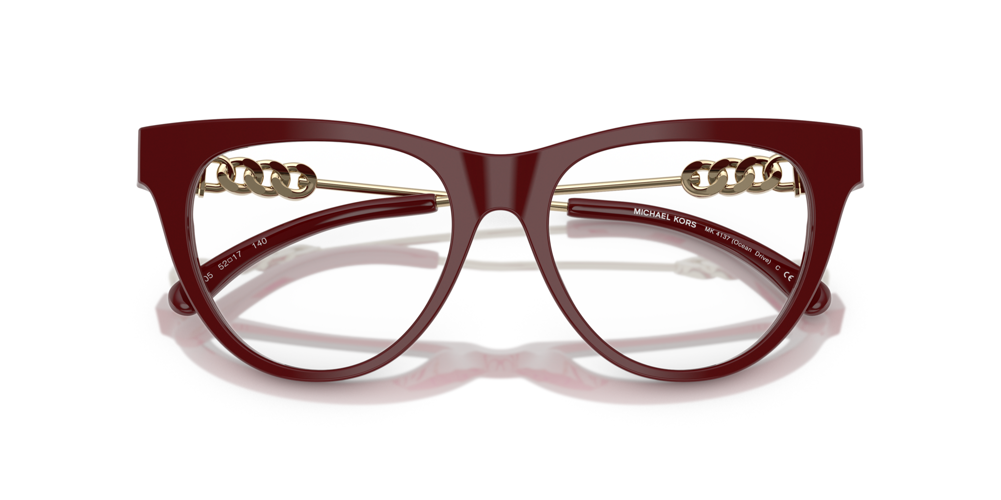 Michael Kors Ocean Drive MK4137 4004